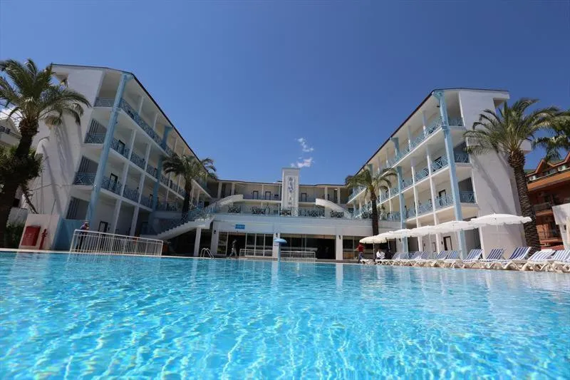 Anita Dream Hotel - All Inclusive