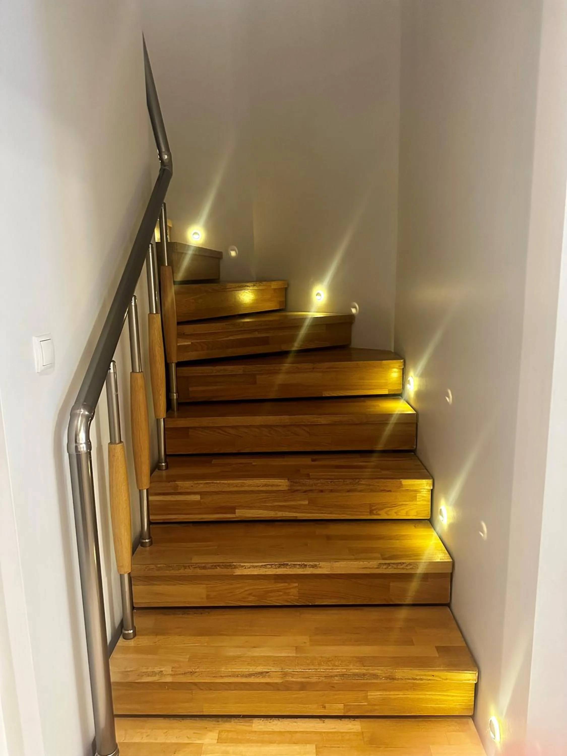 The Y Istanbul Suites