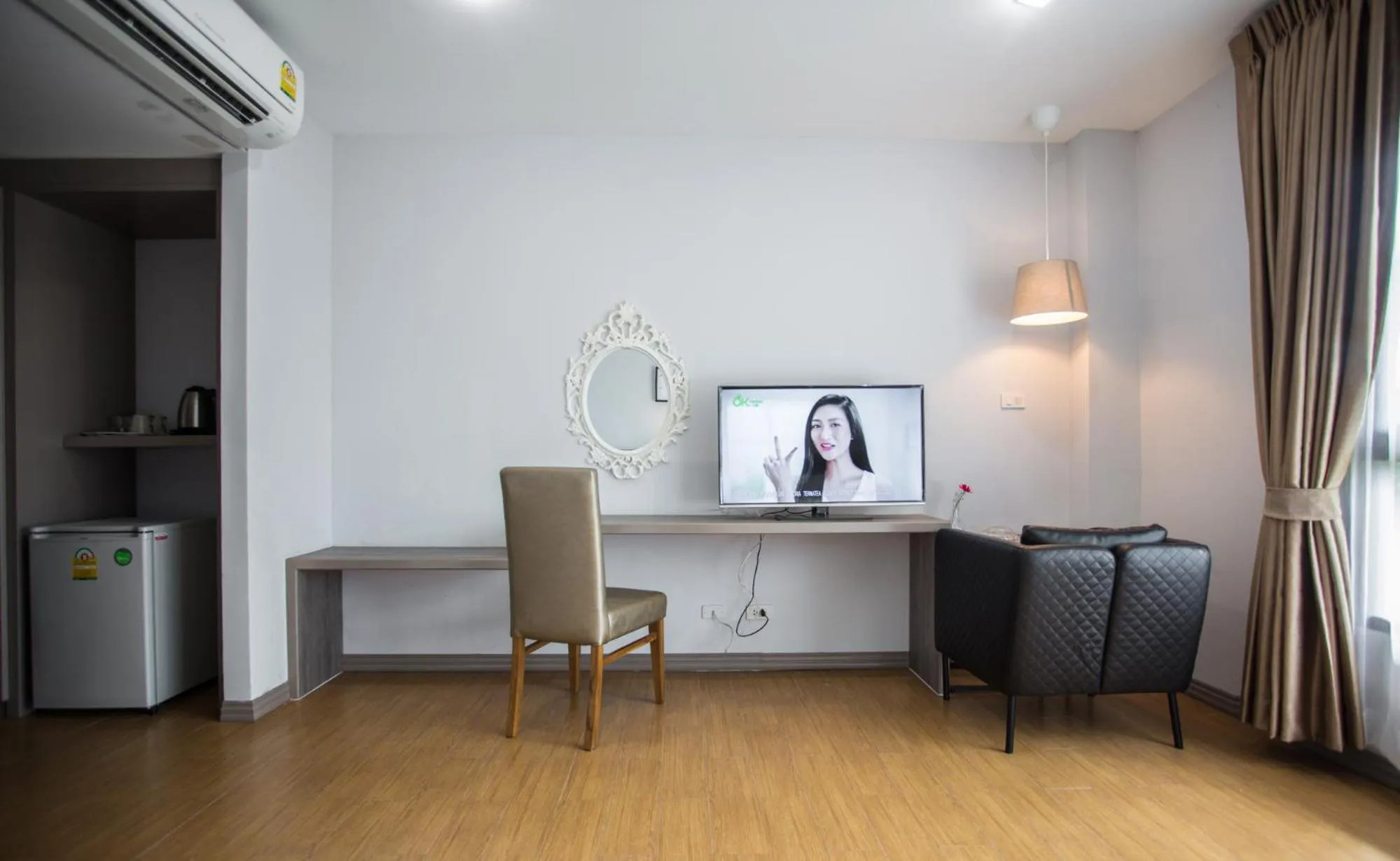 The Earth Anthioch Khao Yai