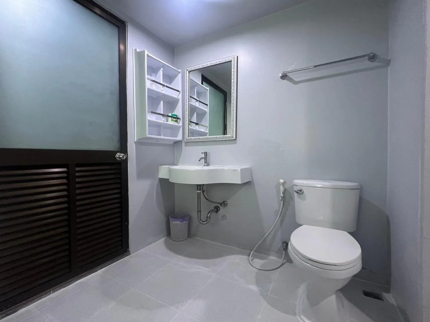 The Earth Anthioch Khao Yai