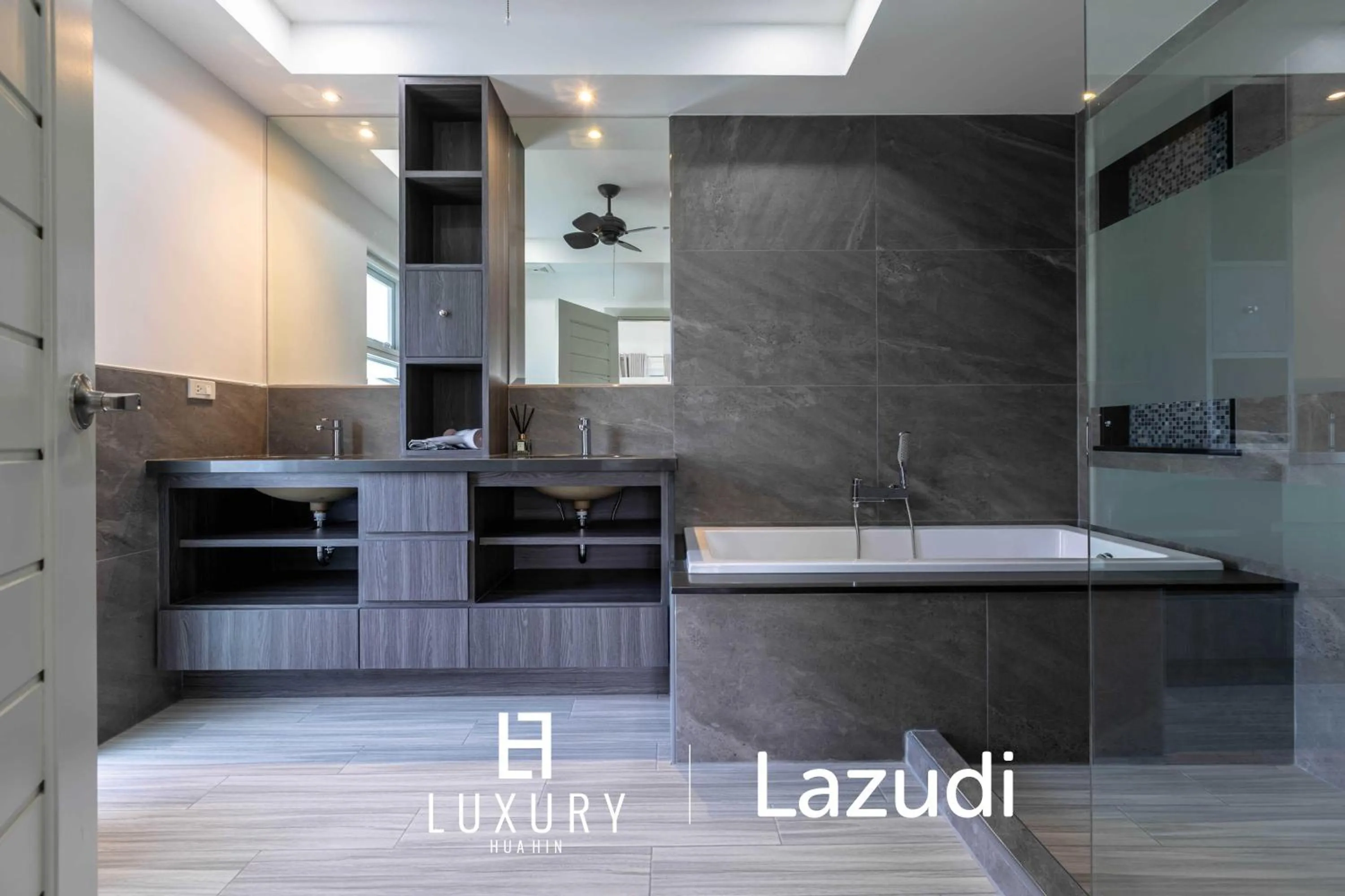 New Modern 3 Bedroom Pool Villa MS24