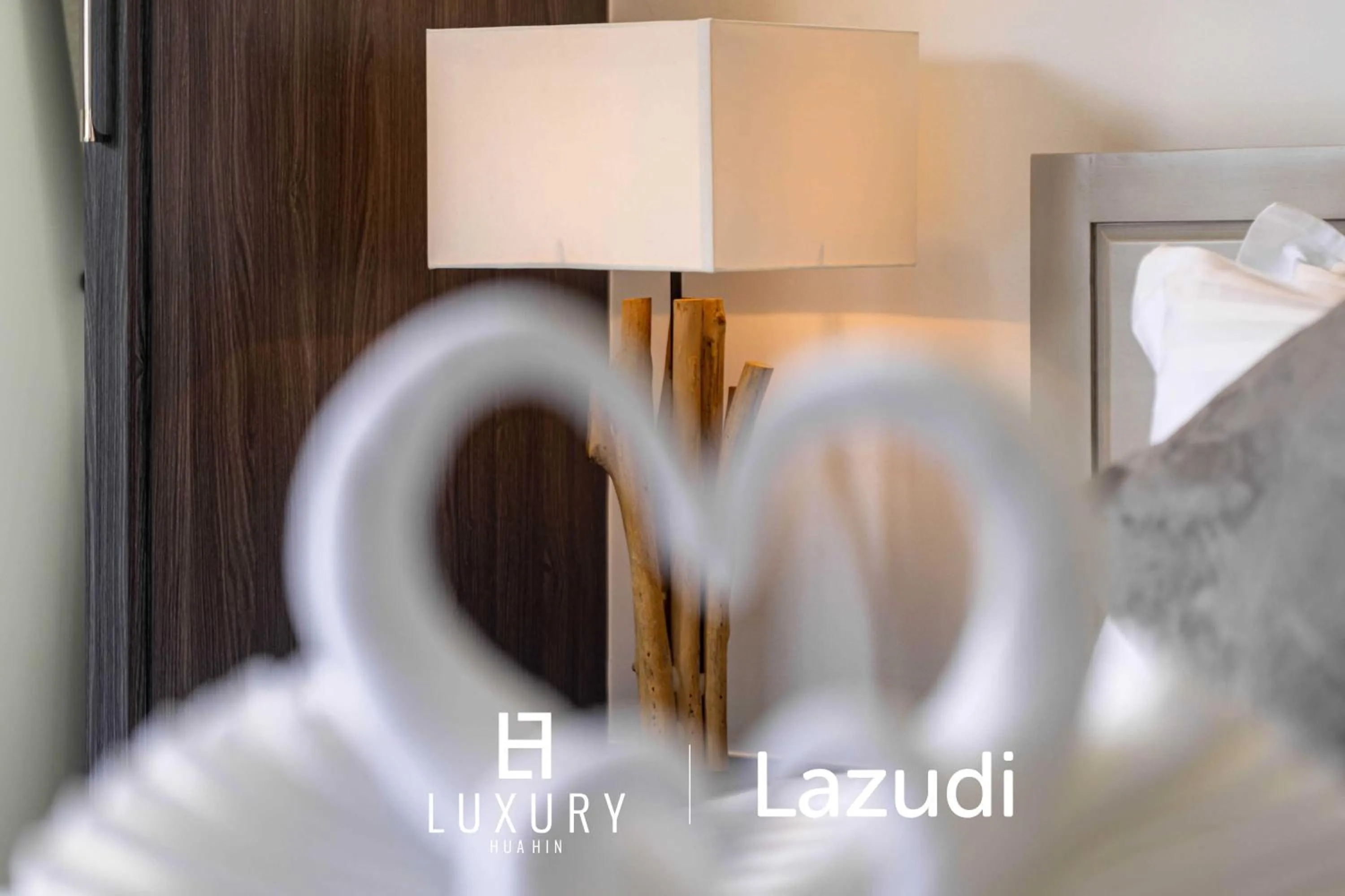 New Modern 3 Bedroom Pool Villa MS24