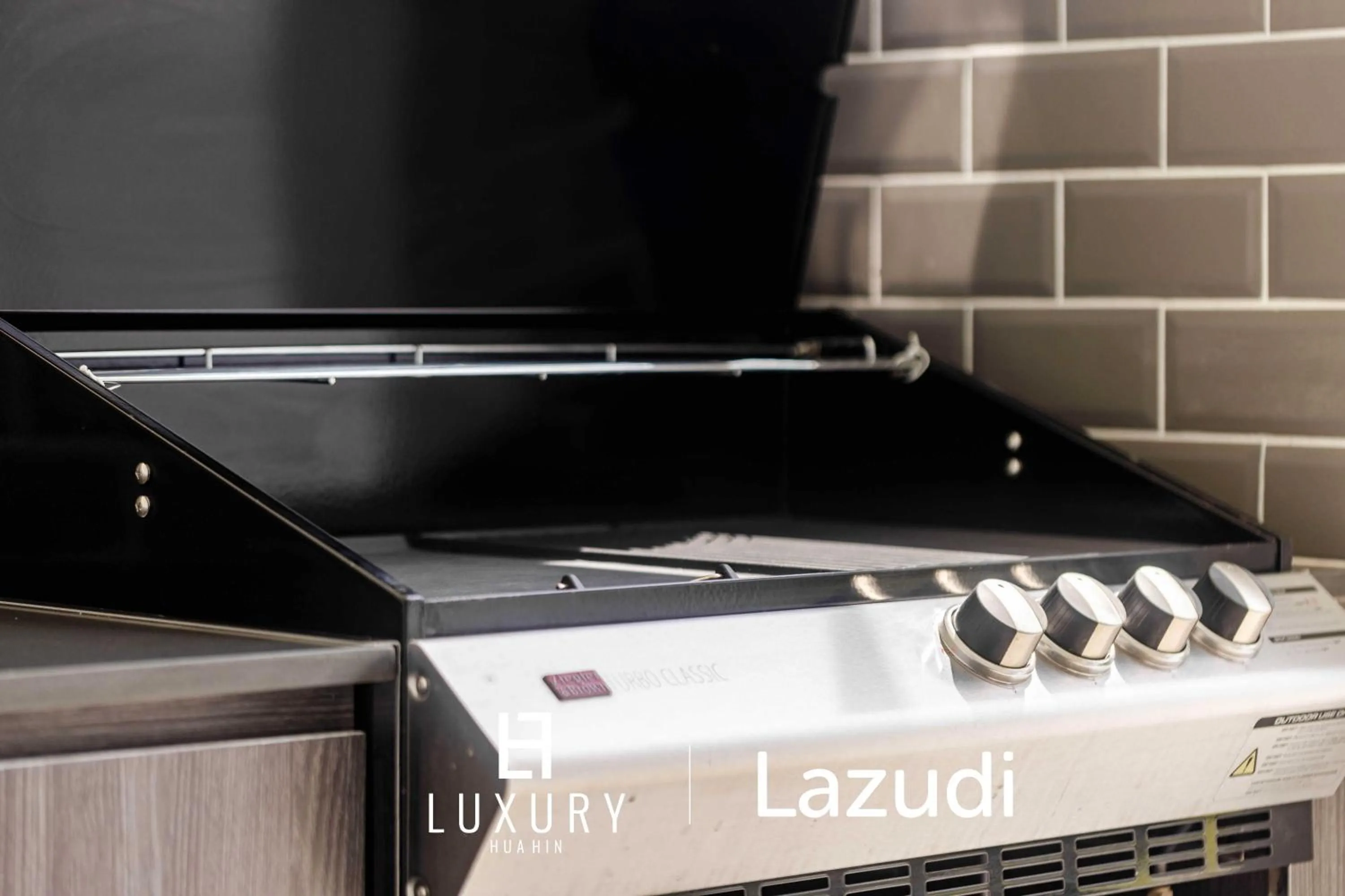 New Modern 3 Bedroom Pool Villa MS24