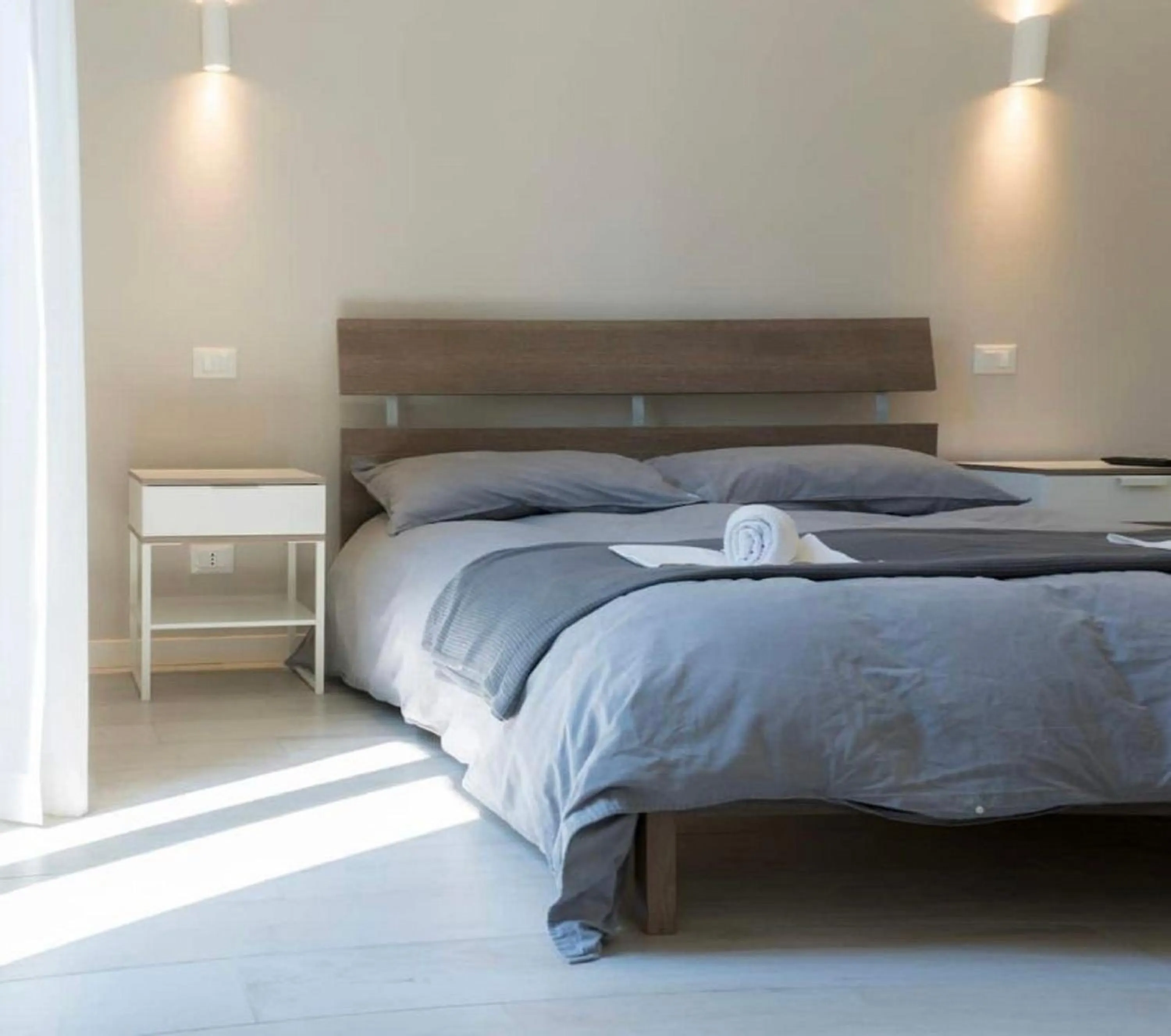 Other, Bed in Le Dimore Luxury Rooms