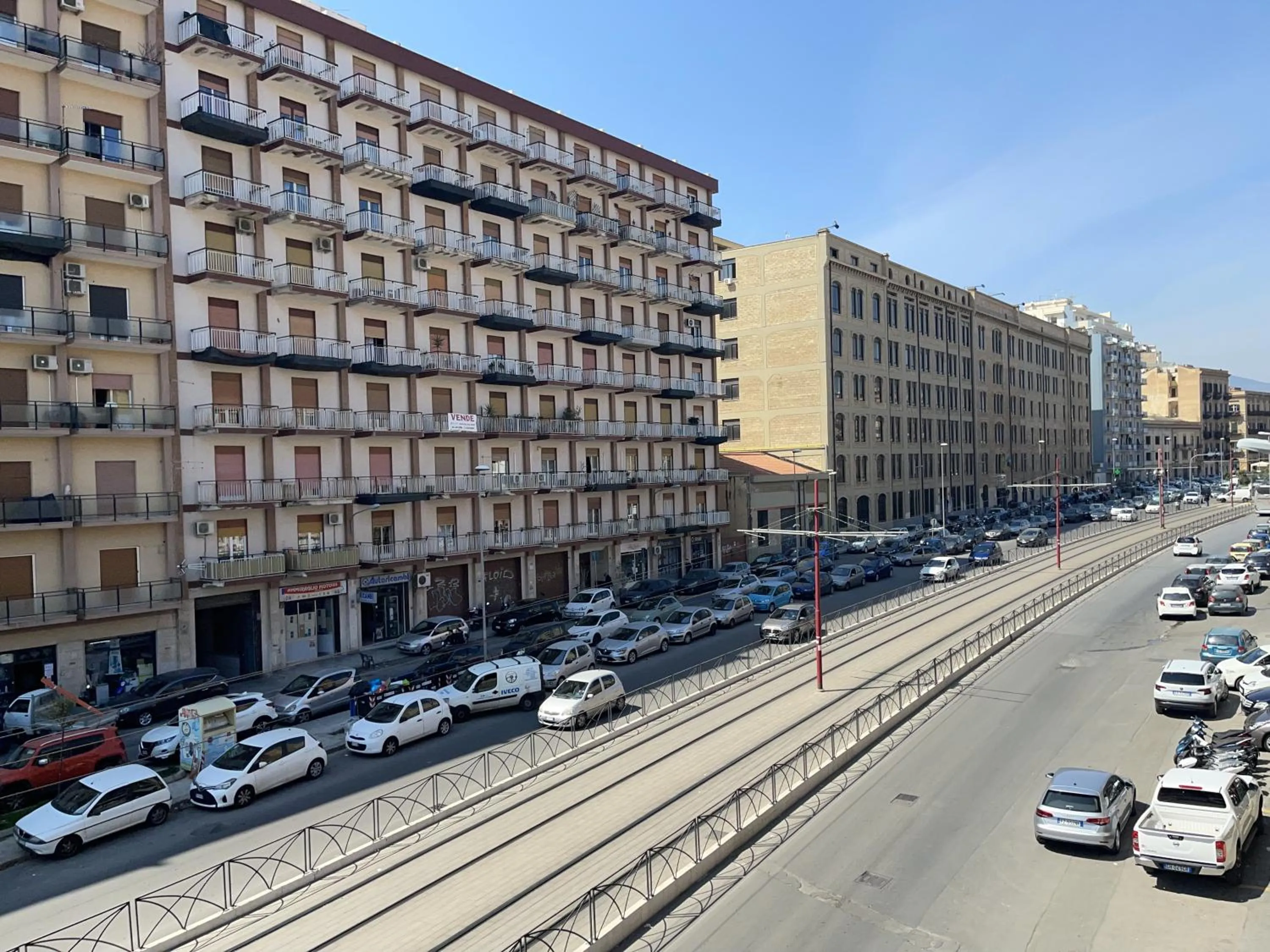 Property building in Le Dimore Luxury Rooms