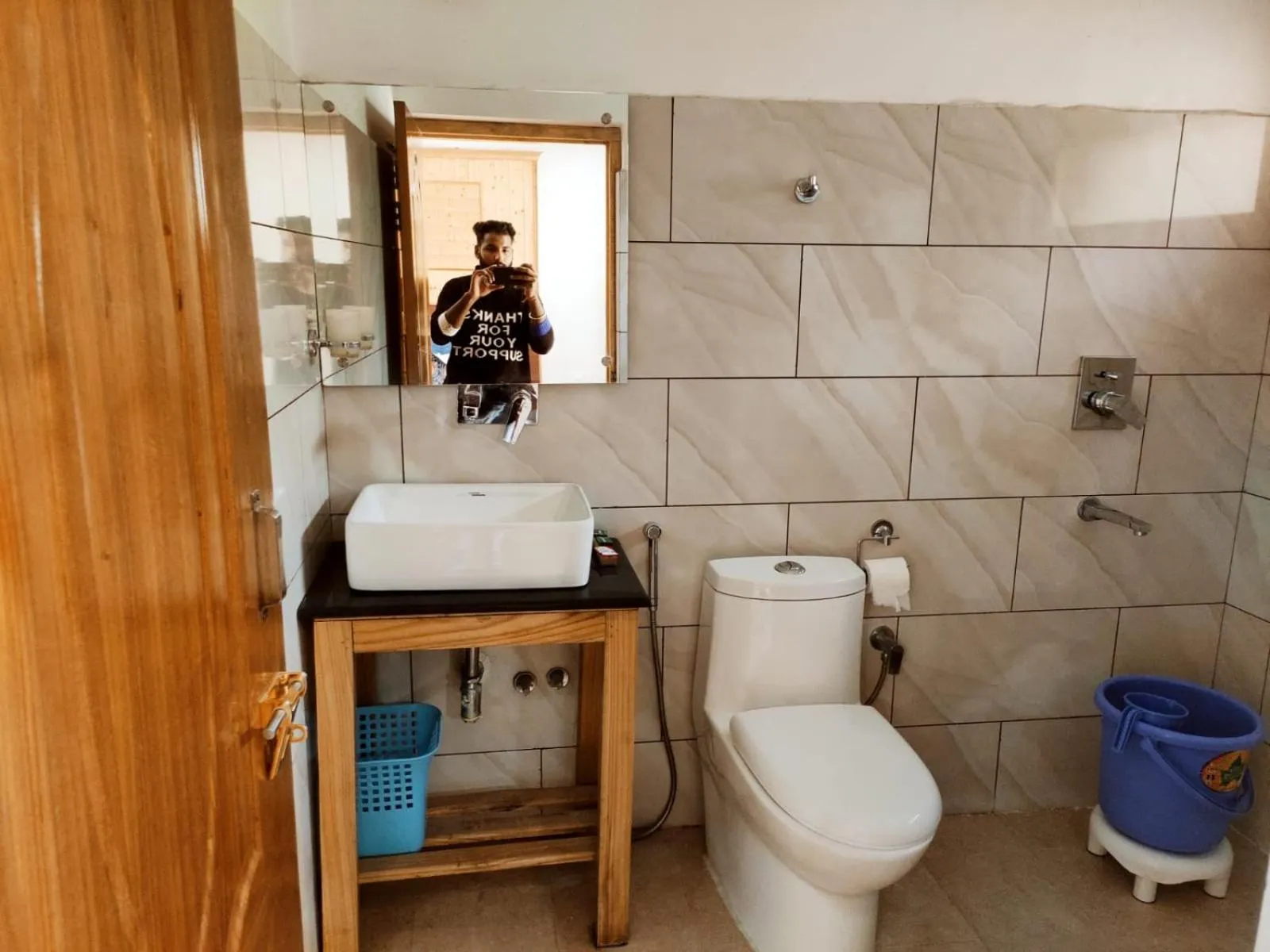 The Hunder Eco Villa