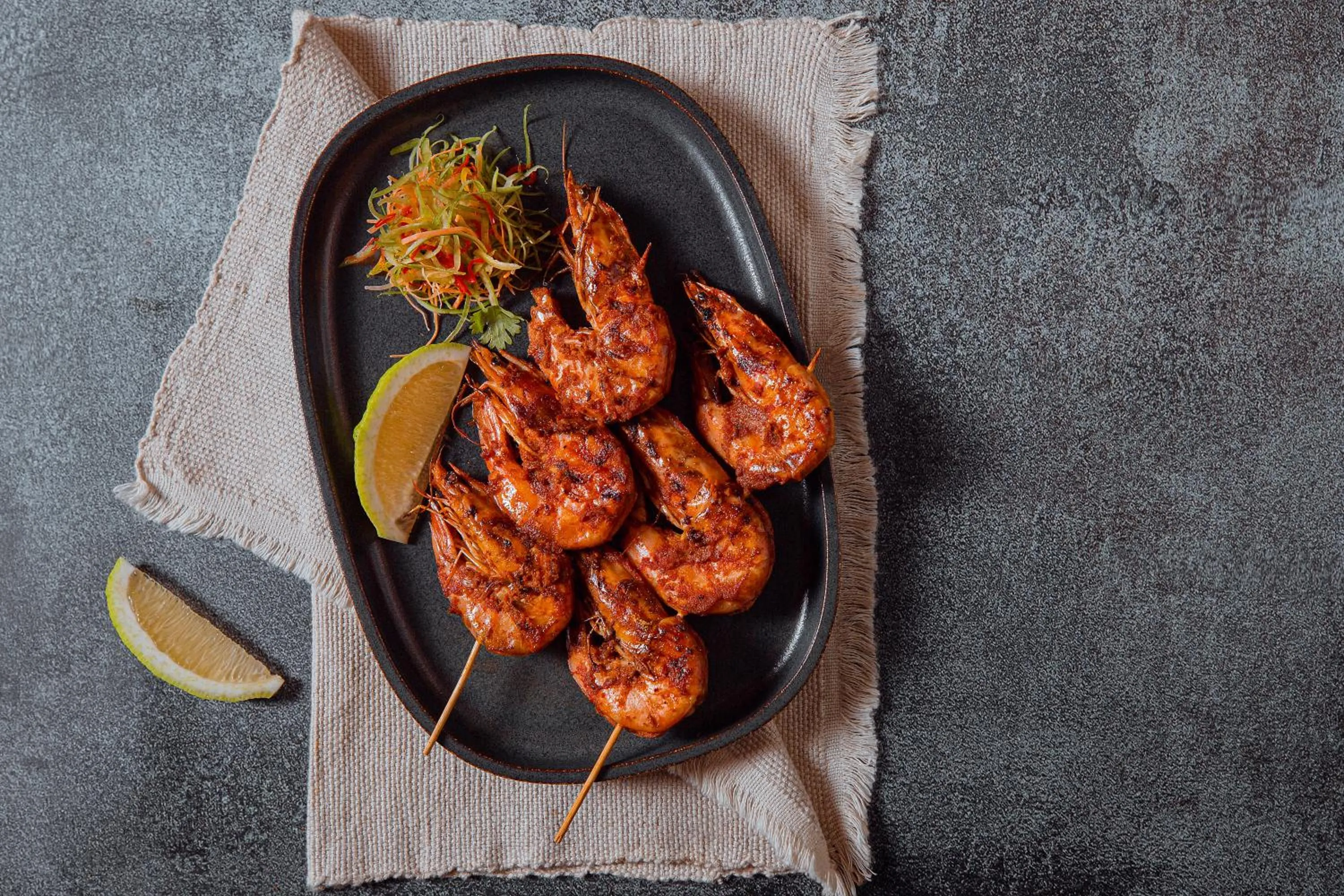 Restaurant/places to eat in Stay Inn Cairo Hotel