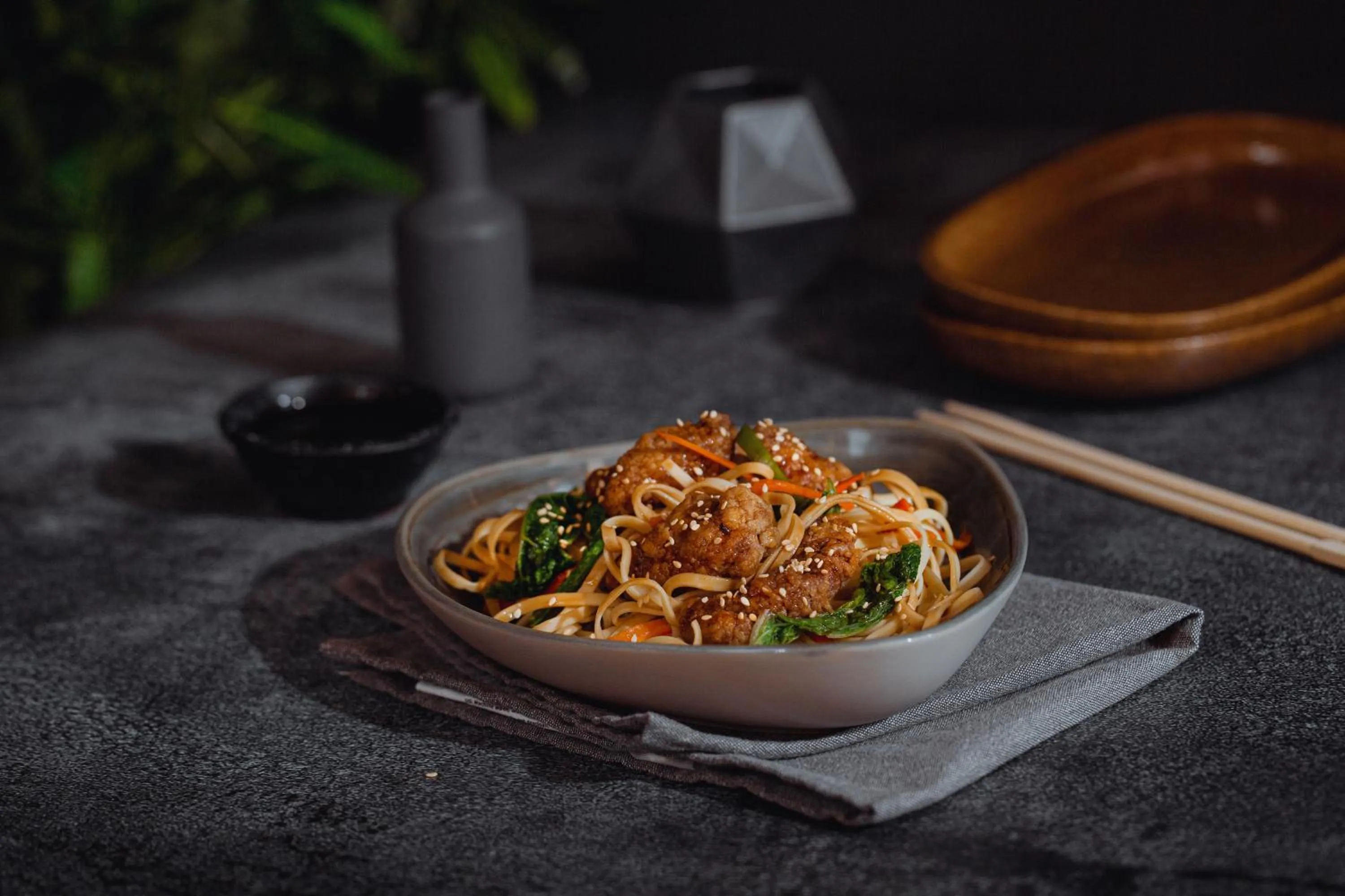 Restaurant/places to eat in Stay Inn Cairo Hotel