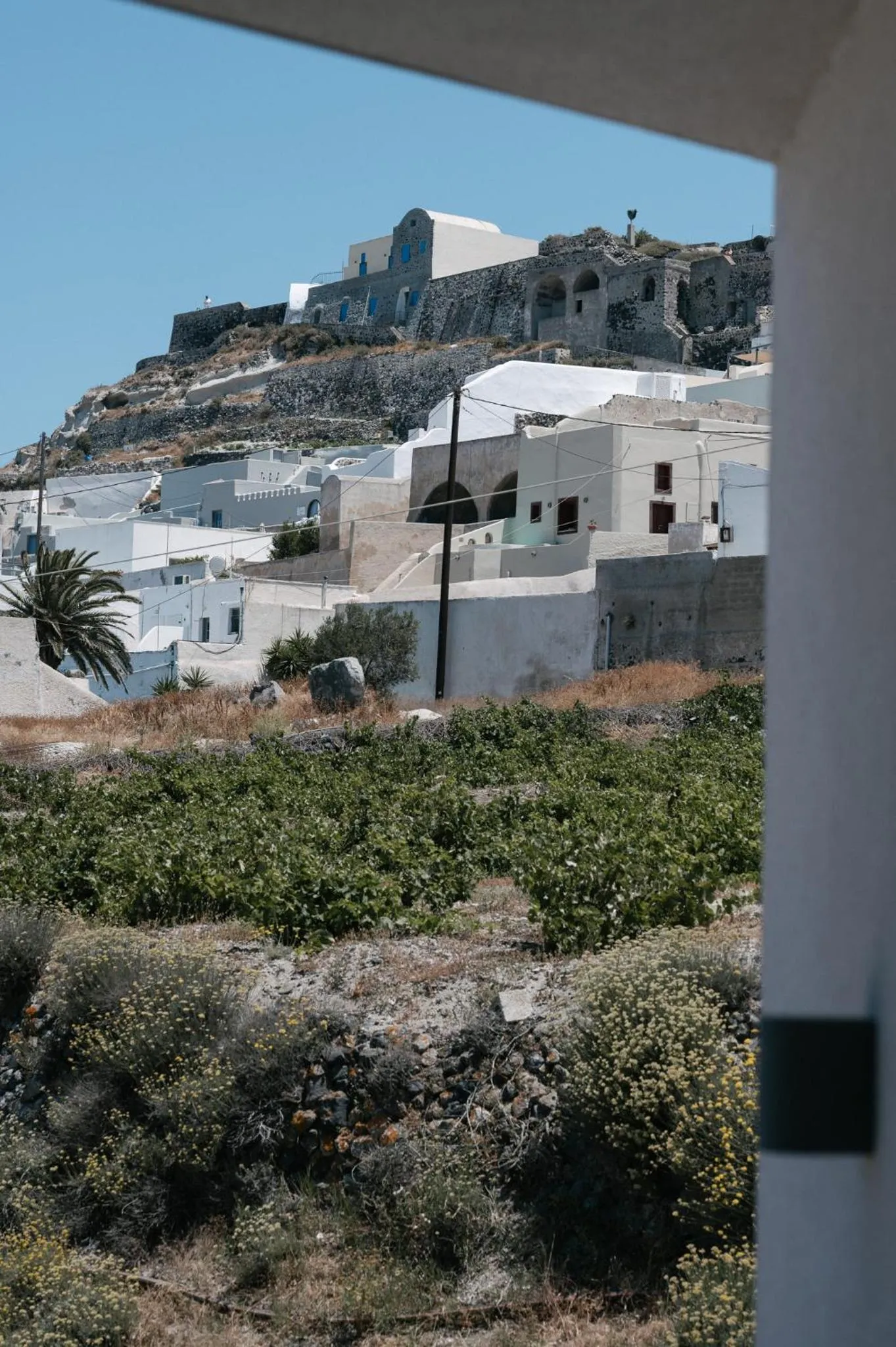 Neighbourhood in Elements Cozy Suites Pyrgos