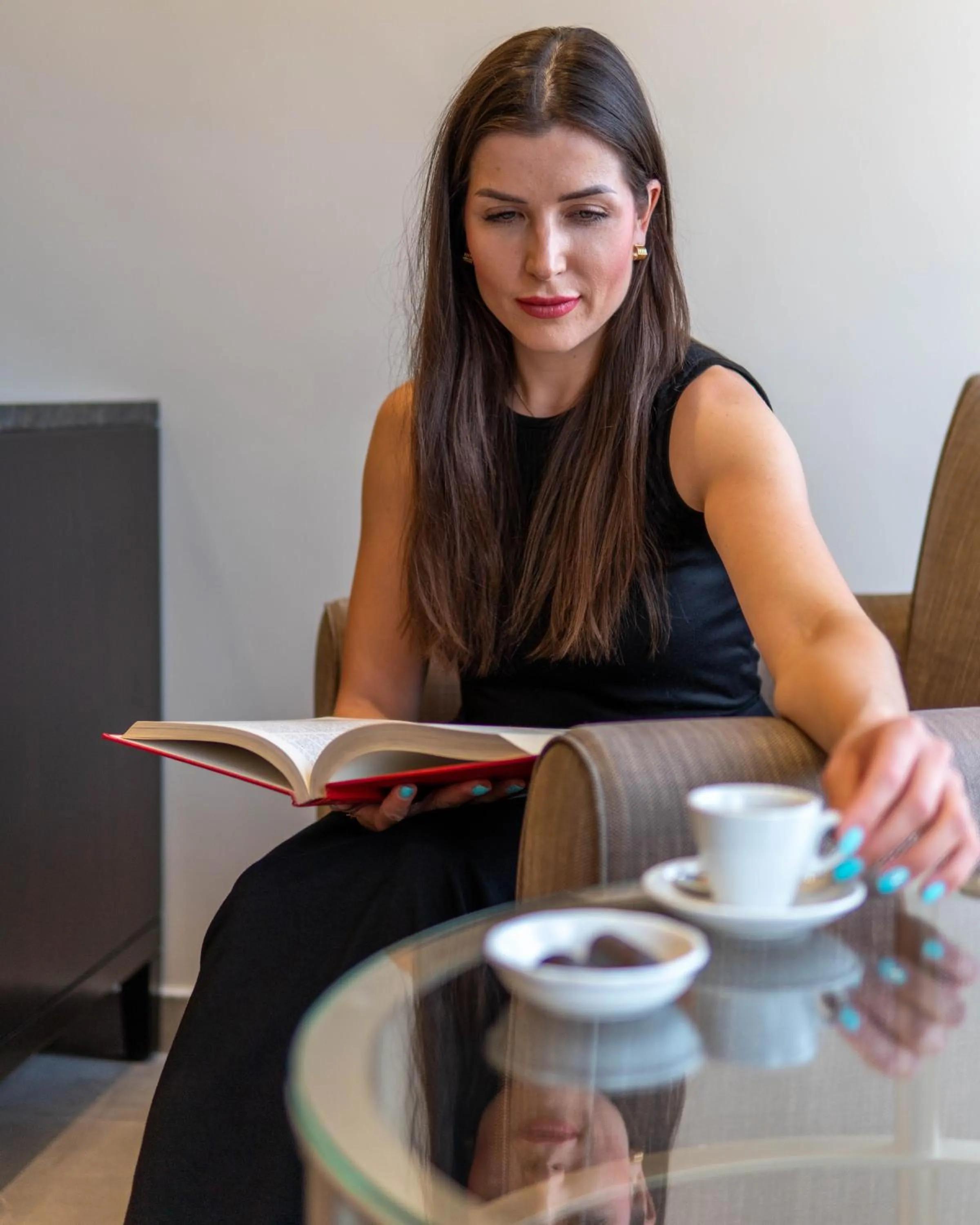 Property building in Ambassador, a Boutique Hotel