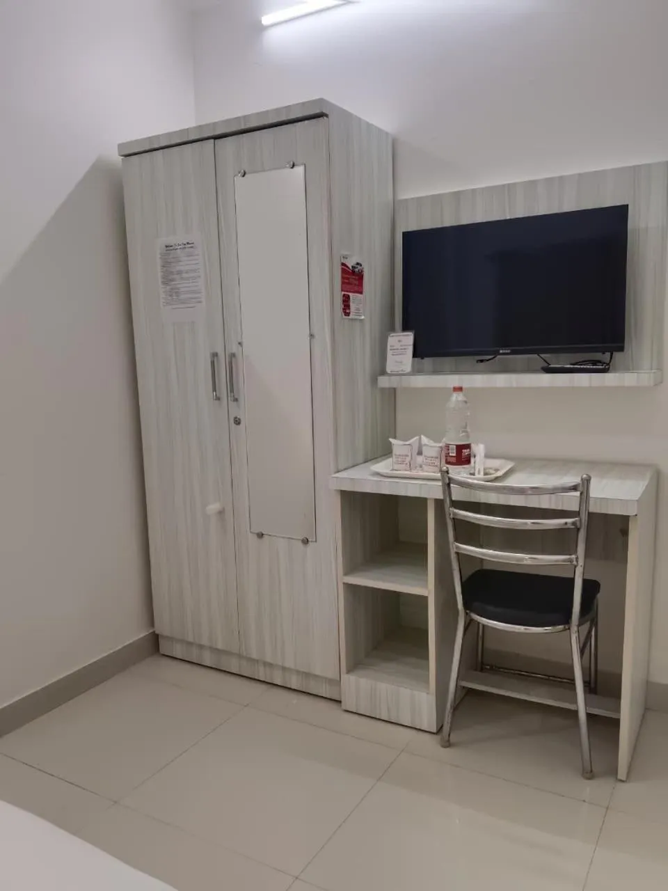 TV and multimedia in Sai Inn Mysore