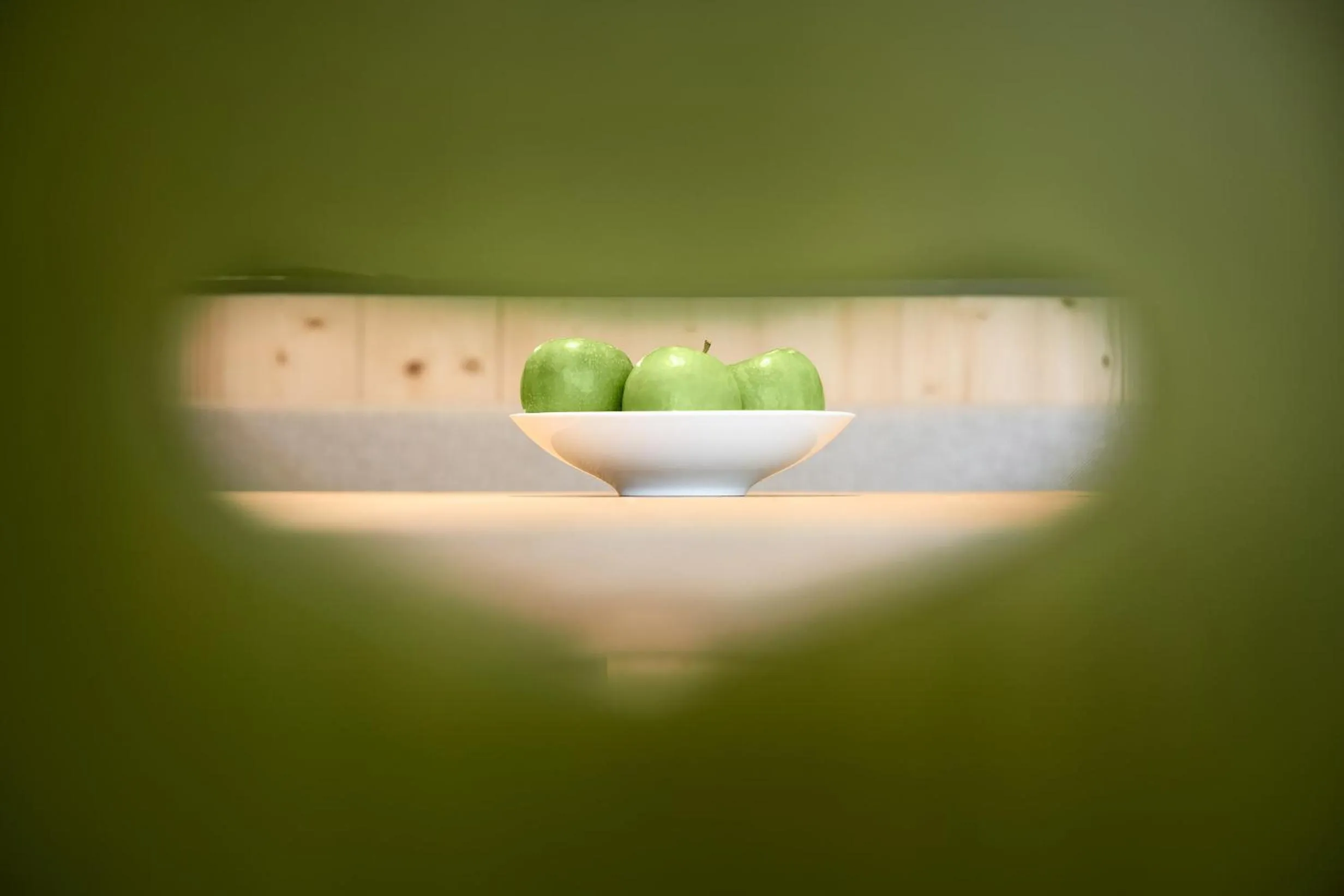 Decorative detail in Movi Family Apart-Hotel ****s