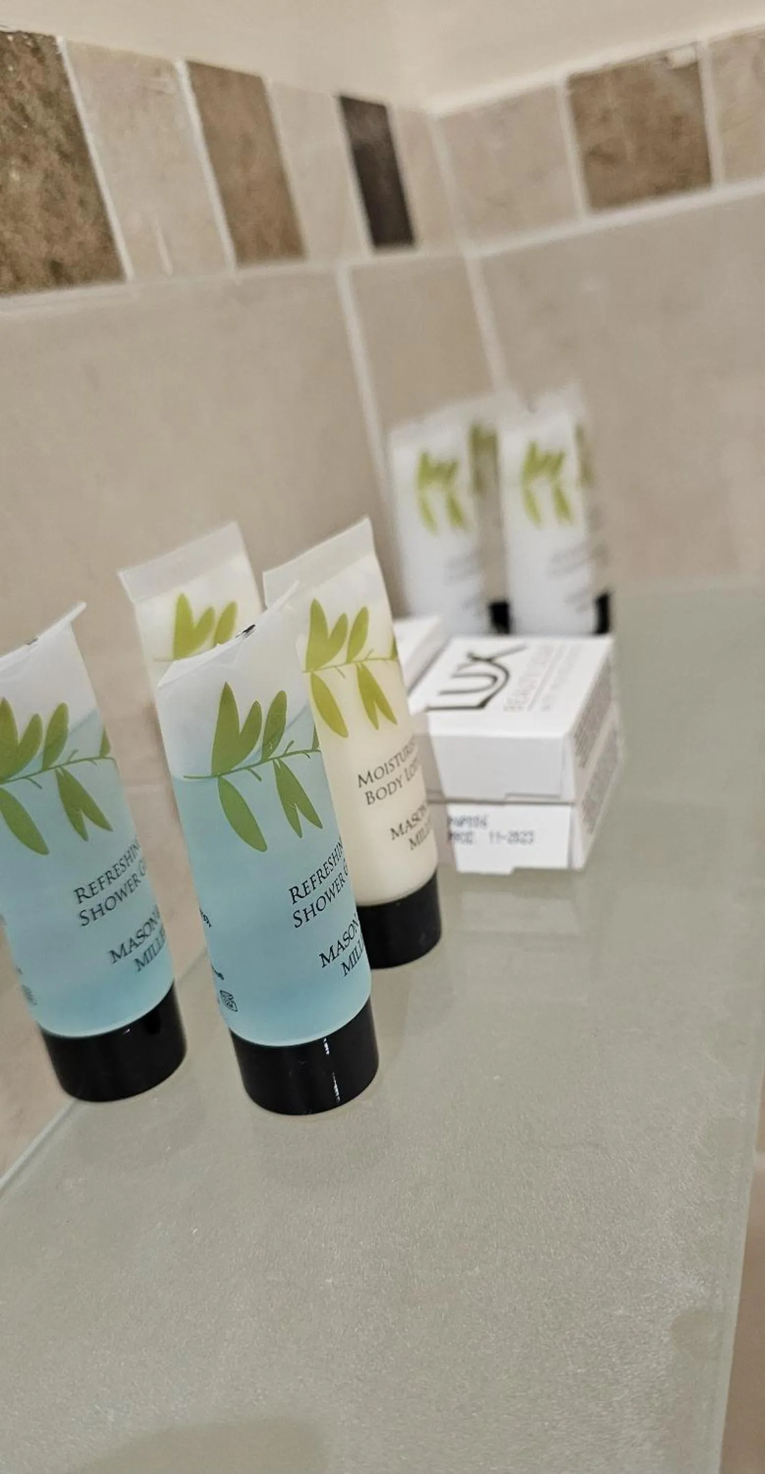 Other in The Woodvale