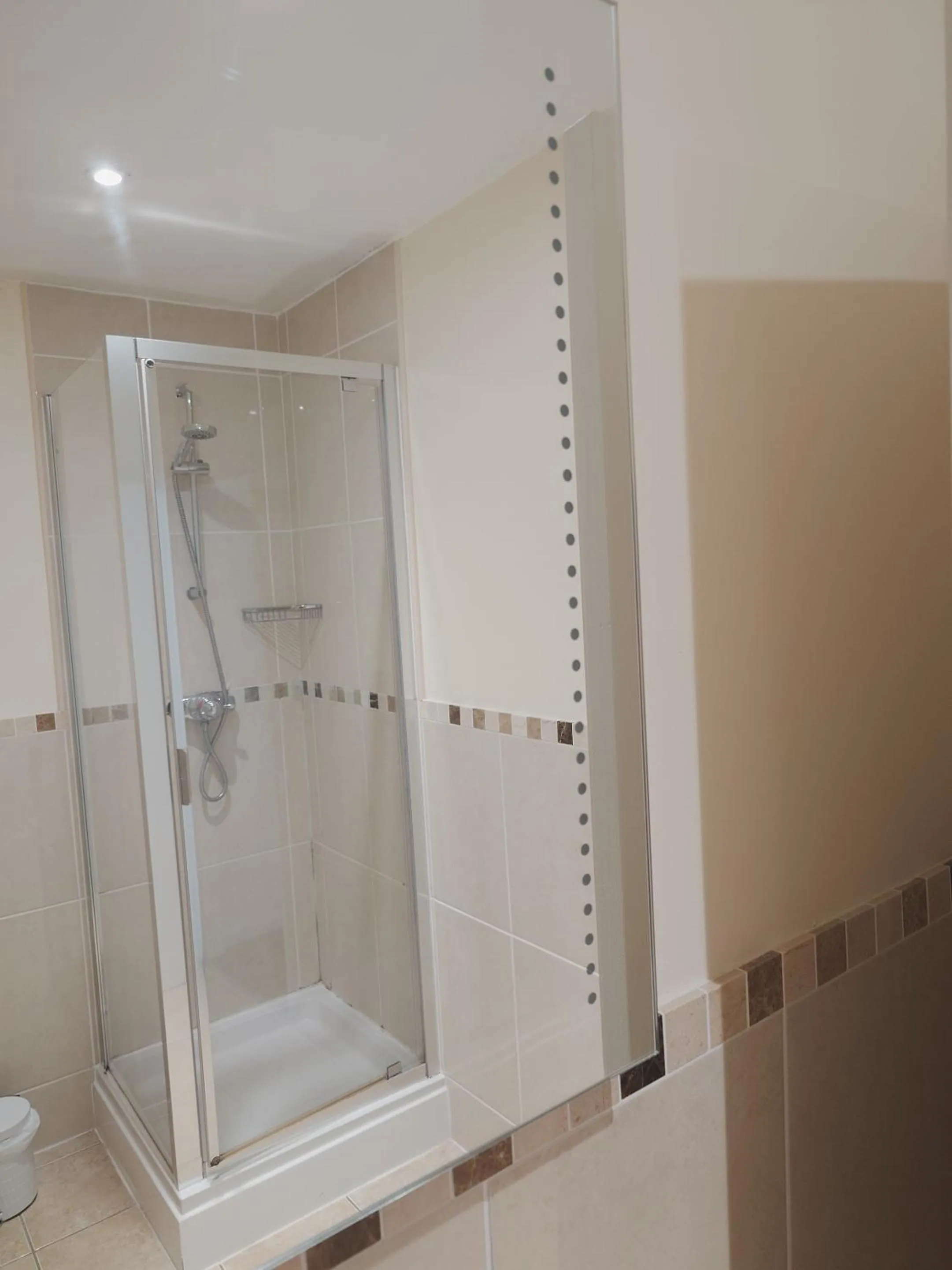 Bathroom in The Woodvale