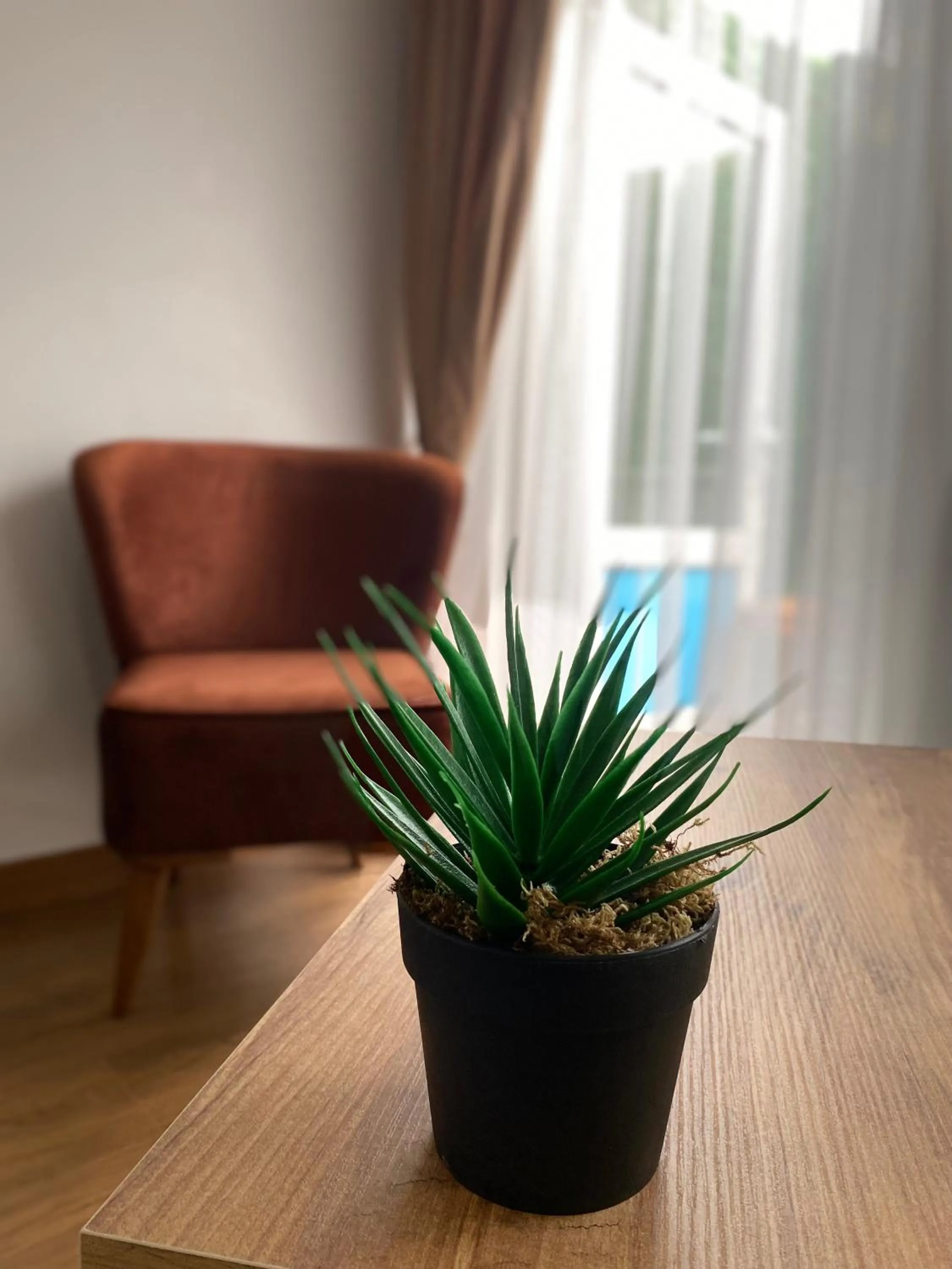 Massage in iNALENS AİRPORT HOTEL