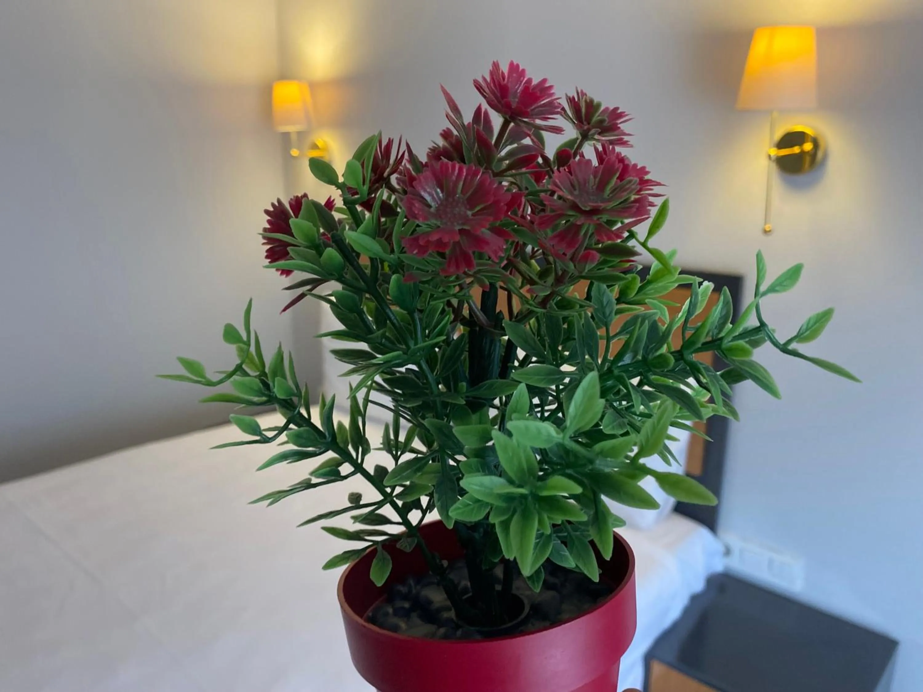 Massage, Bed in iNALENS AİRPORT HOTEL