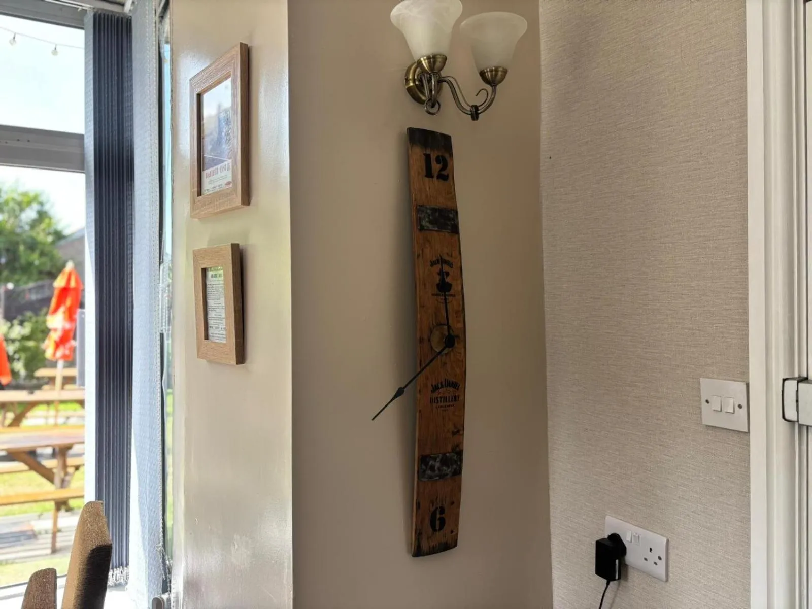 The Queens Hotel Harlech