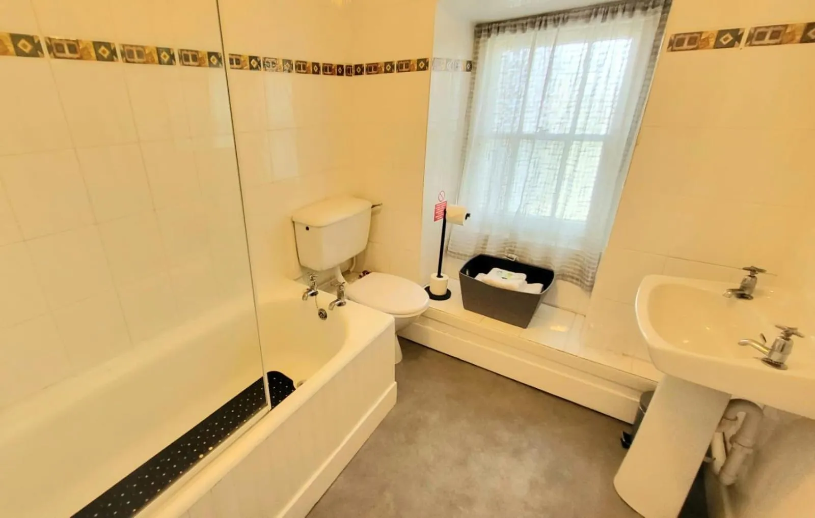 The Queens Hotel Harlech