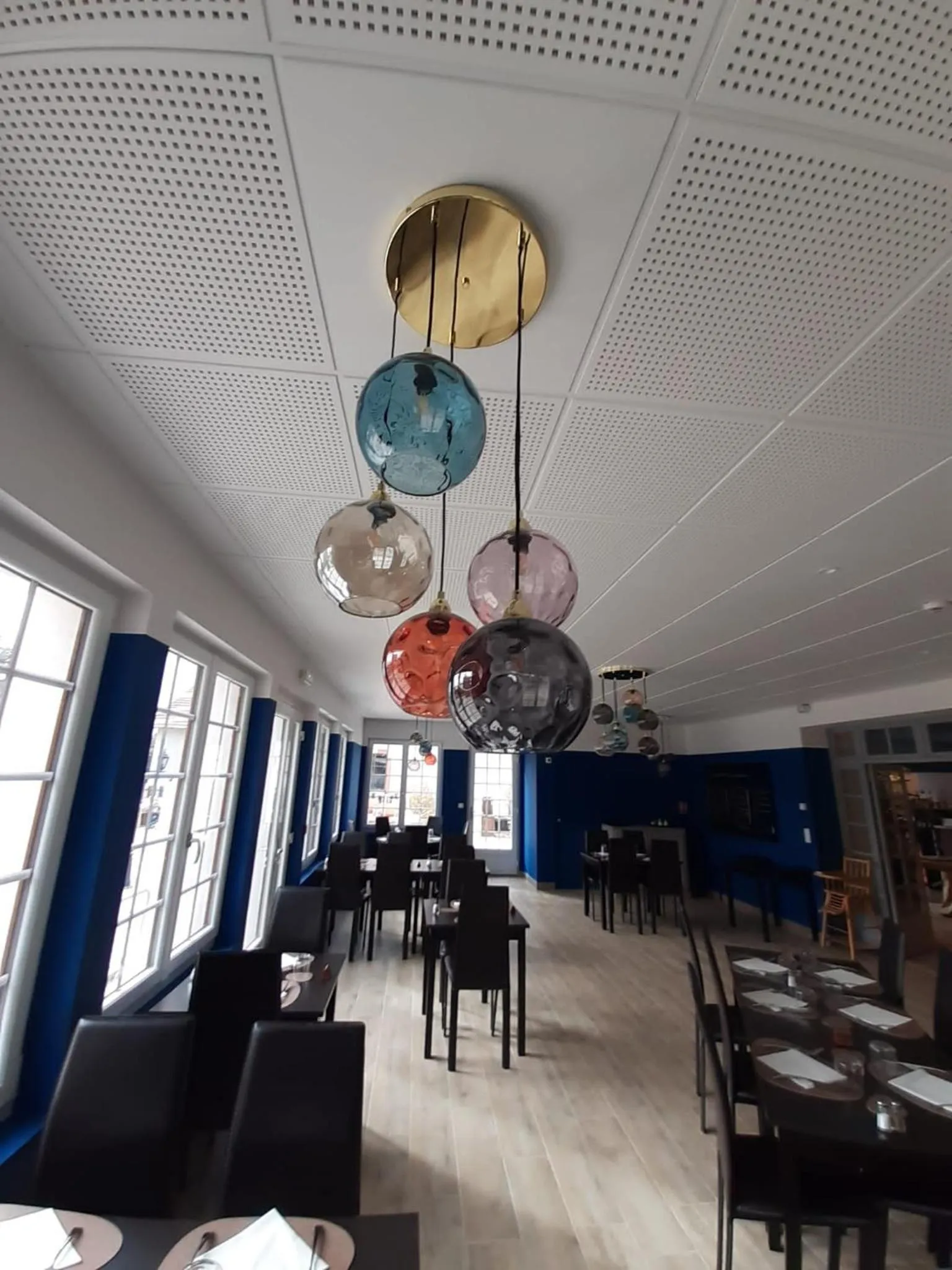 Logis Hôtel Restaurant Le 1050