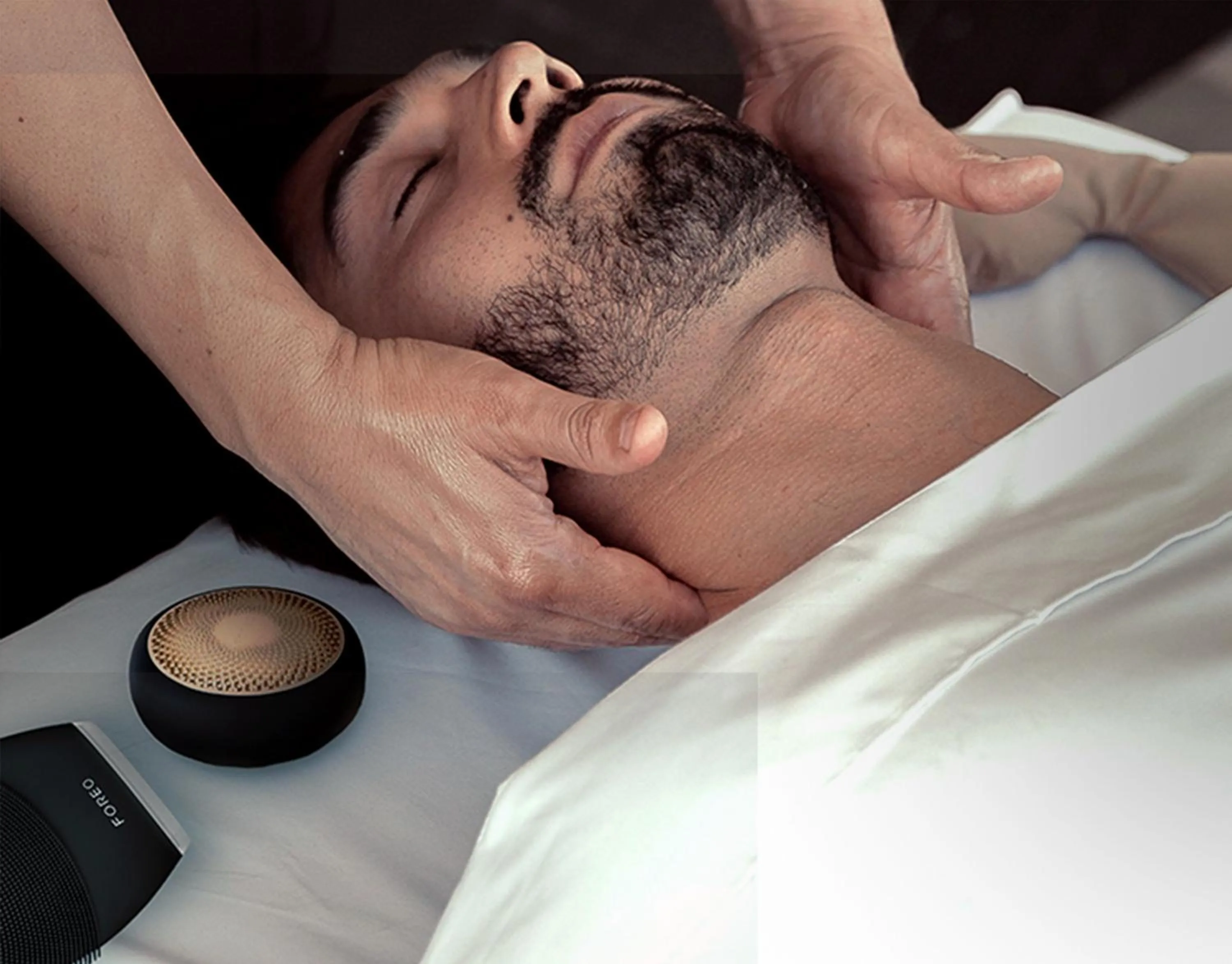 Massage in Eutopiq Hotel