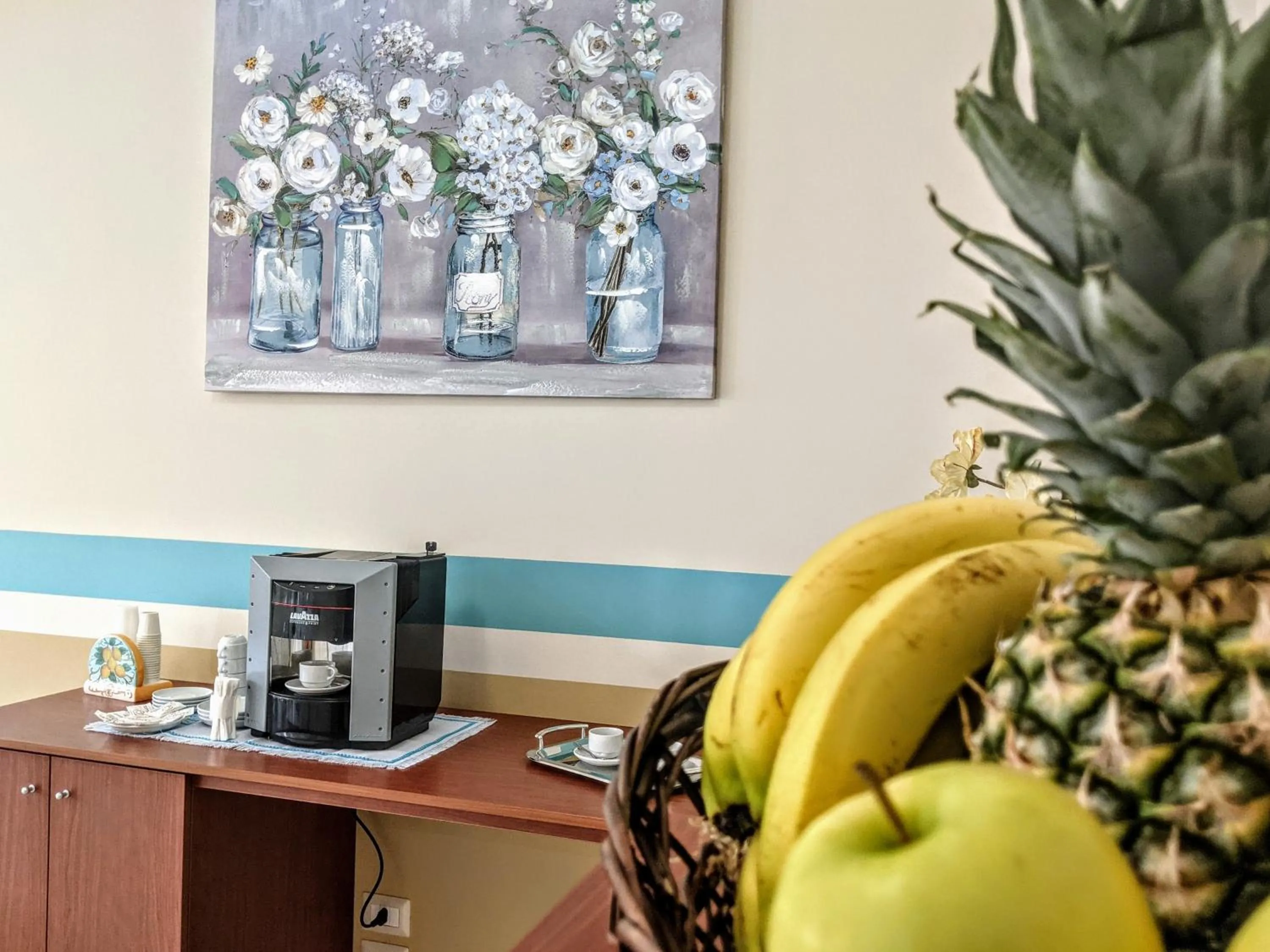 Il Giglio Marino Cilento Residence by ElodeaGroup