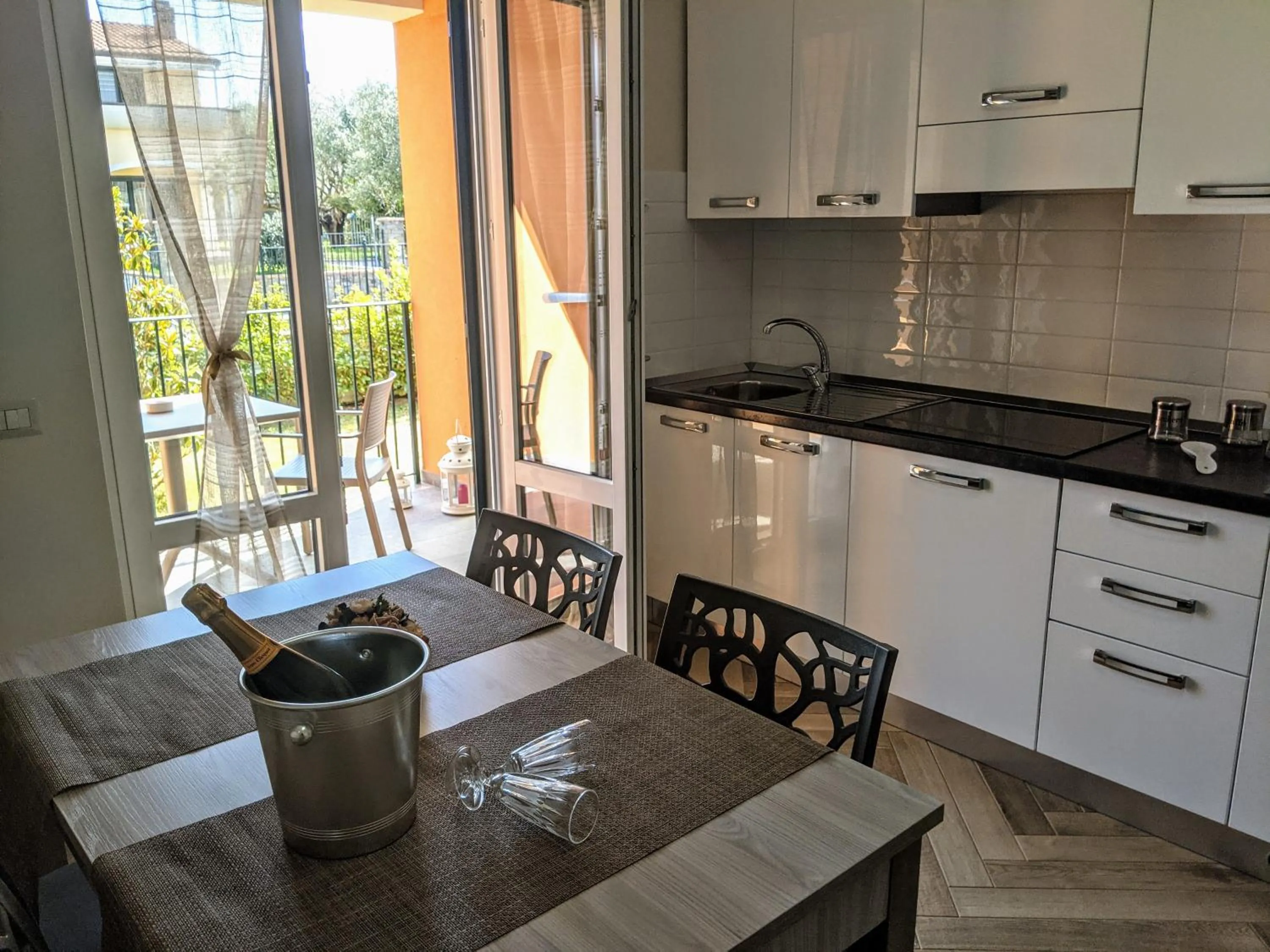 Il Giglio Marino Cilento Residence by ElodeaGroup