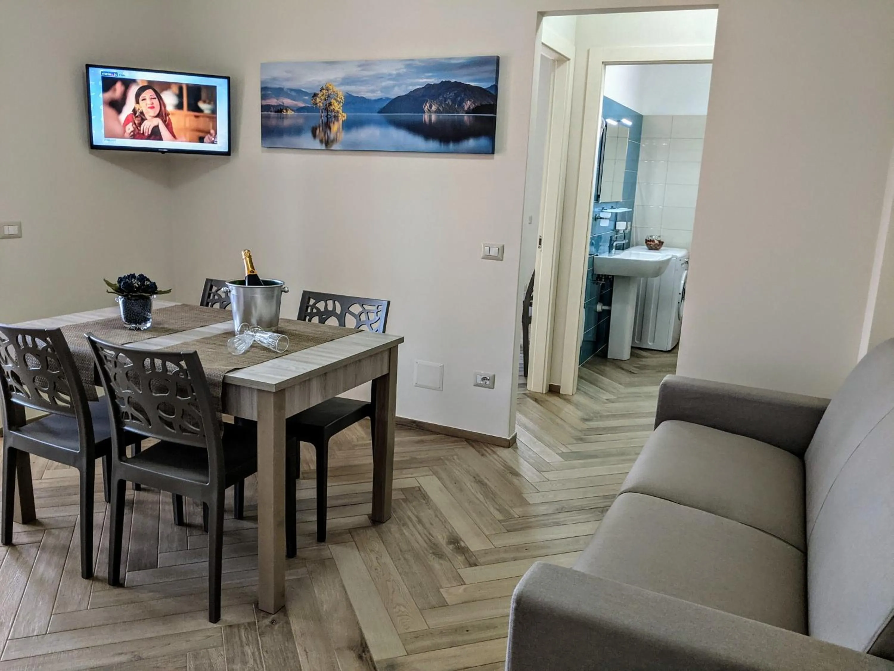 Il Giglio Marino Cilento Residence by ElodeaGroup