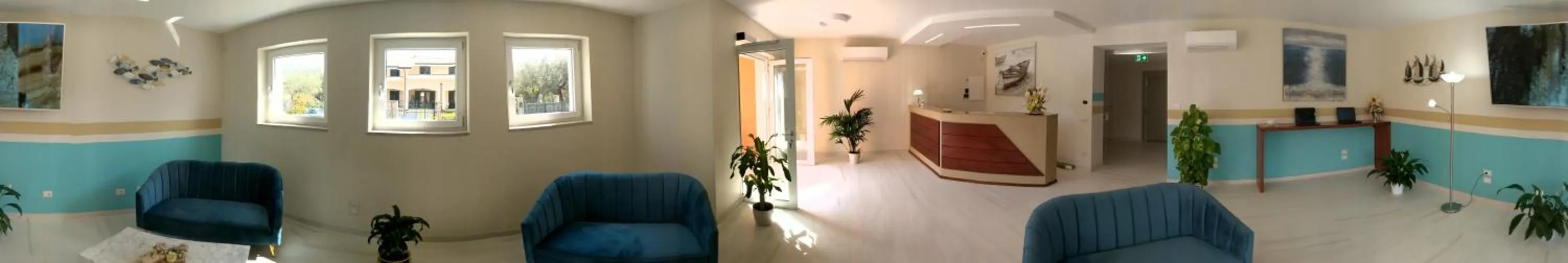 Il Giglio Marino Cilento Residence by ElodeaGroup