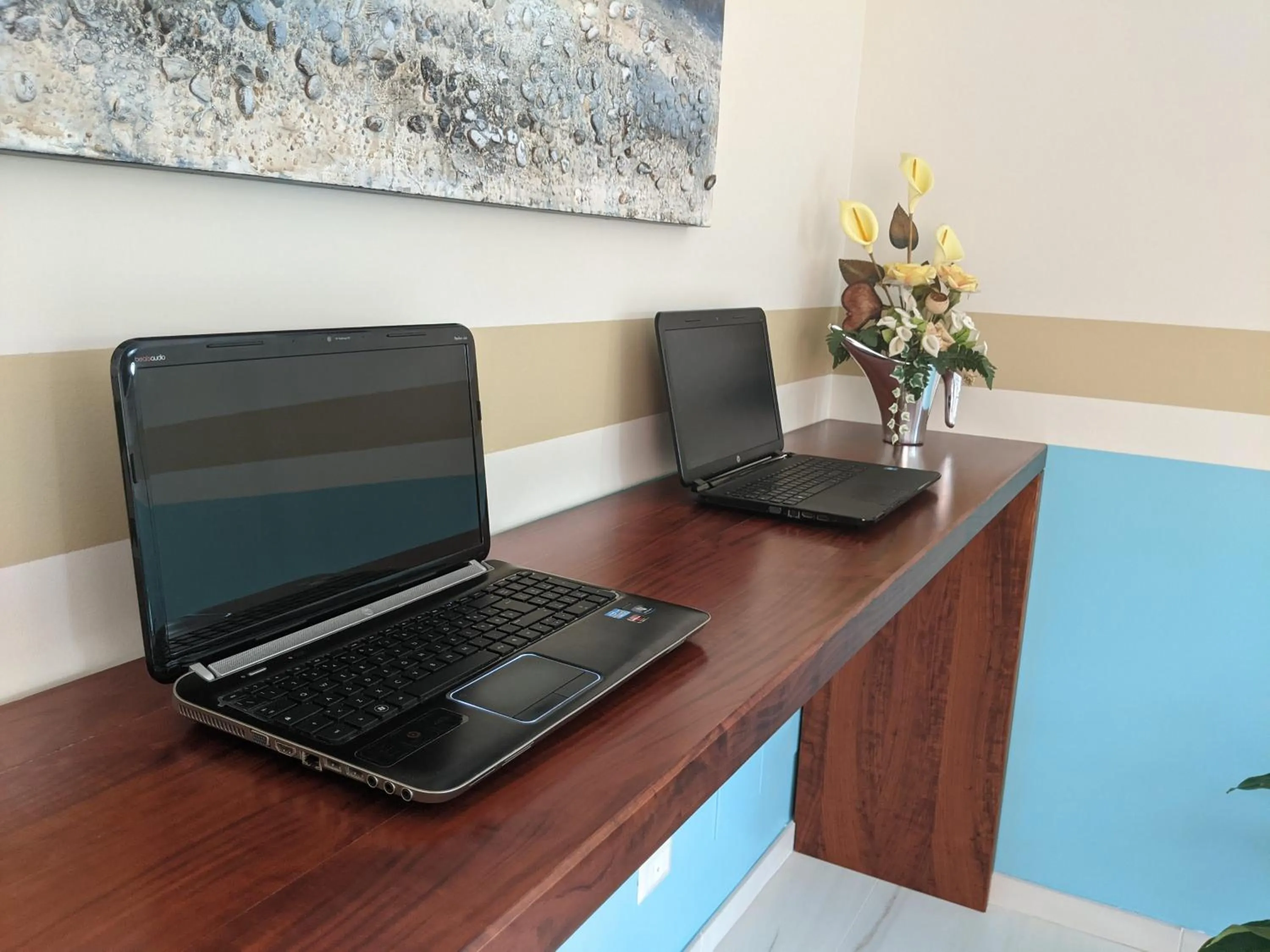 Il Giglio Marino Cilento Residence by ElodeaGroup