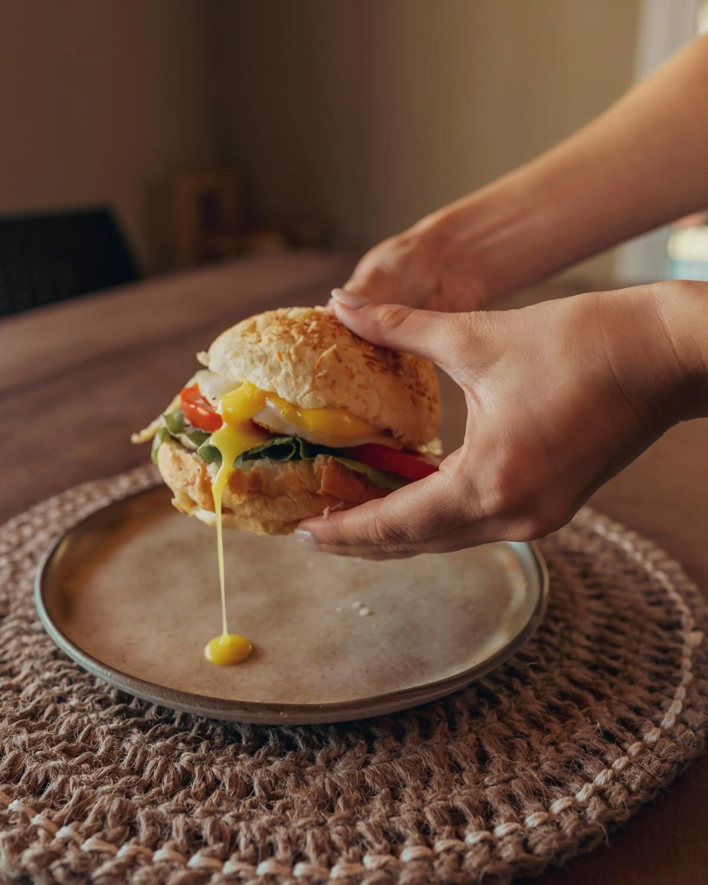 Restaurant/places to eat in Olivos de Monte