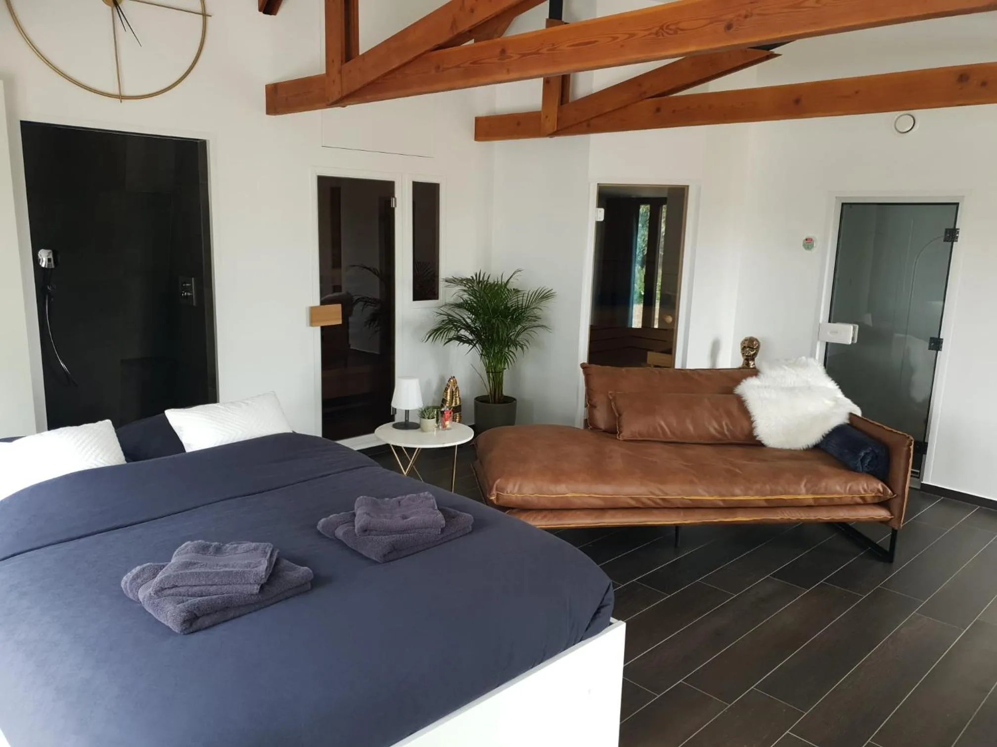 Hedone - Overnachting met wellness