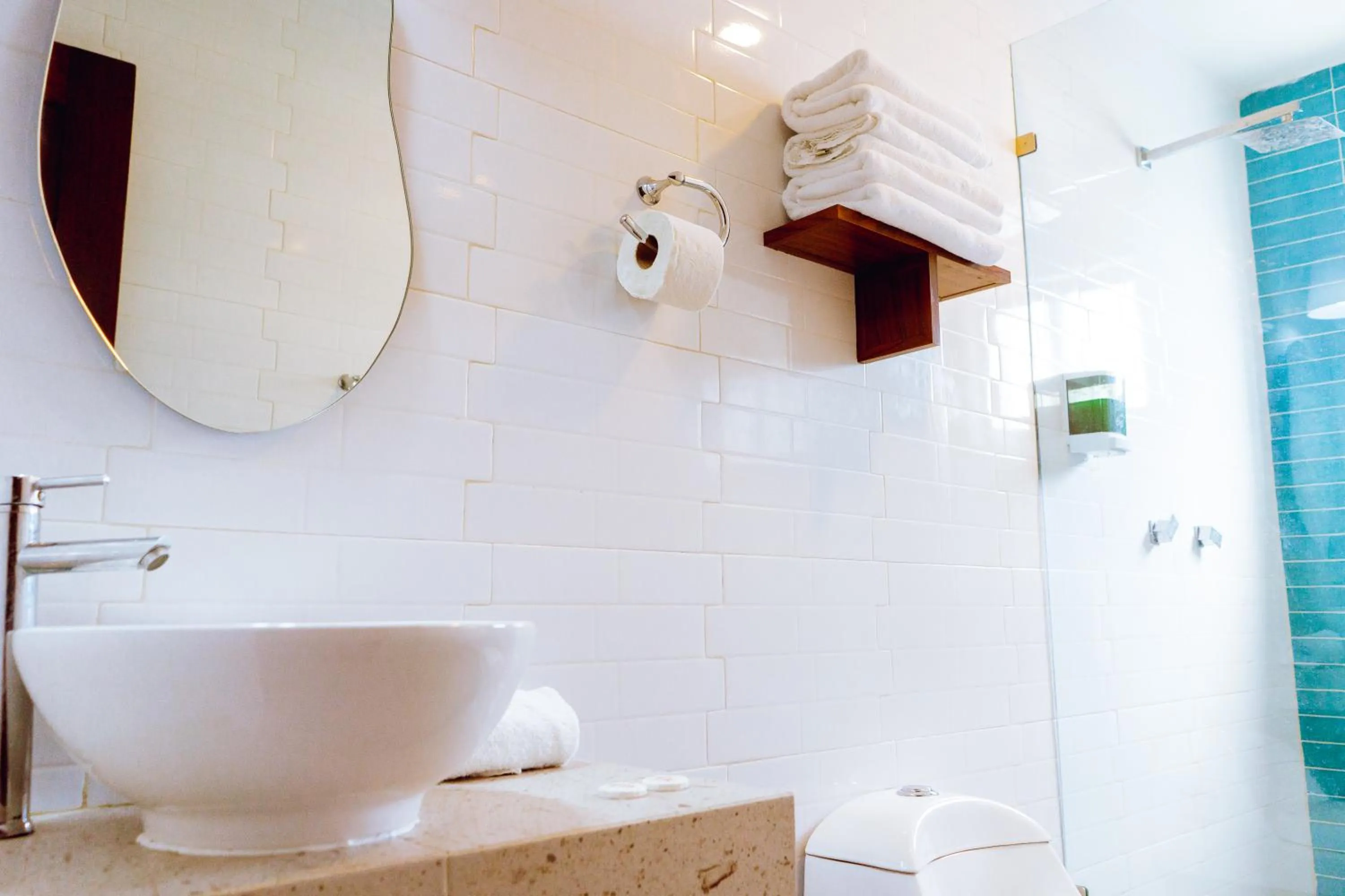 Santa Martha Bungalows