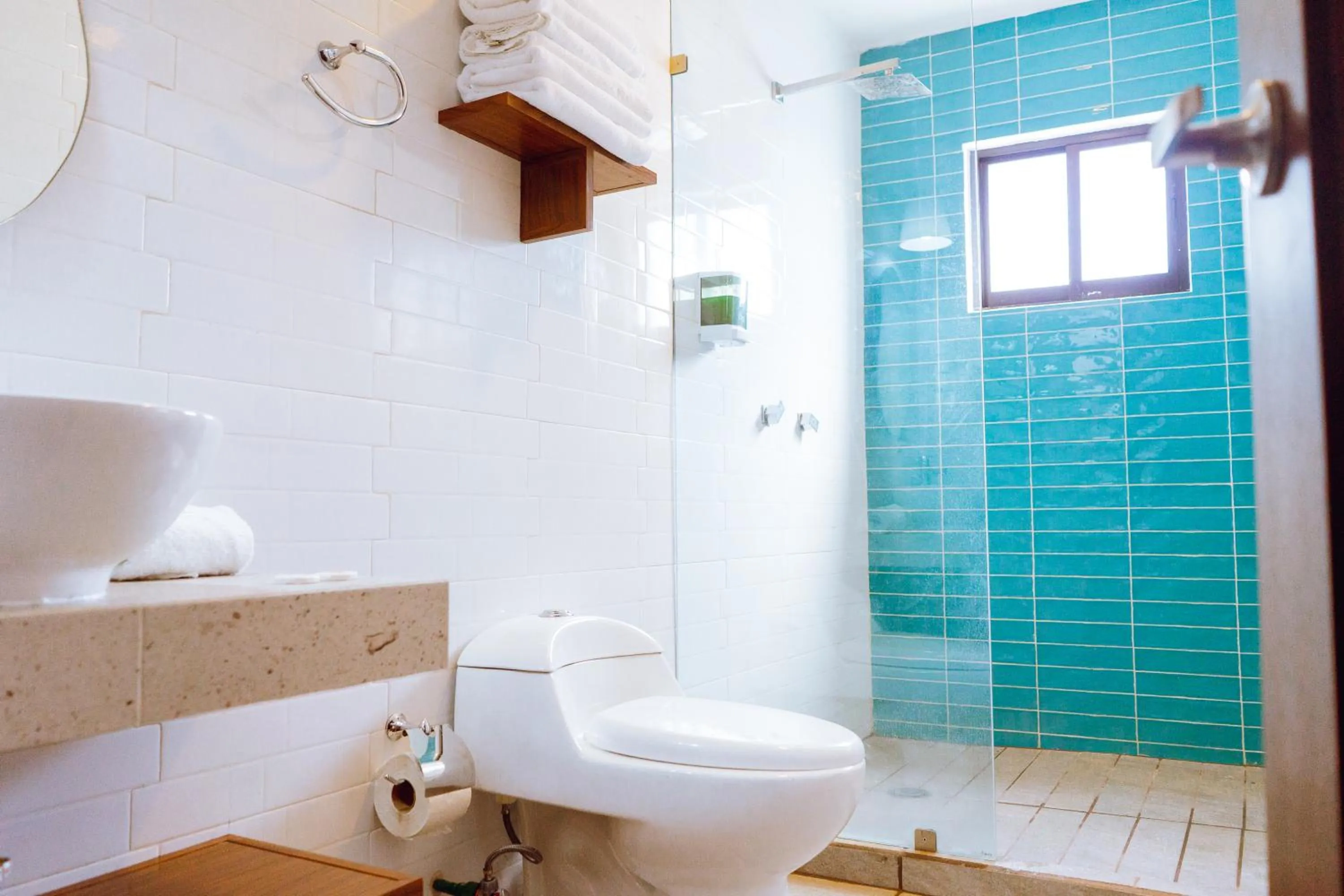 Santa Martha Bungalows