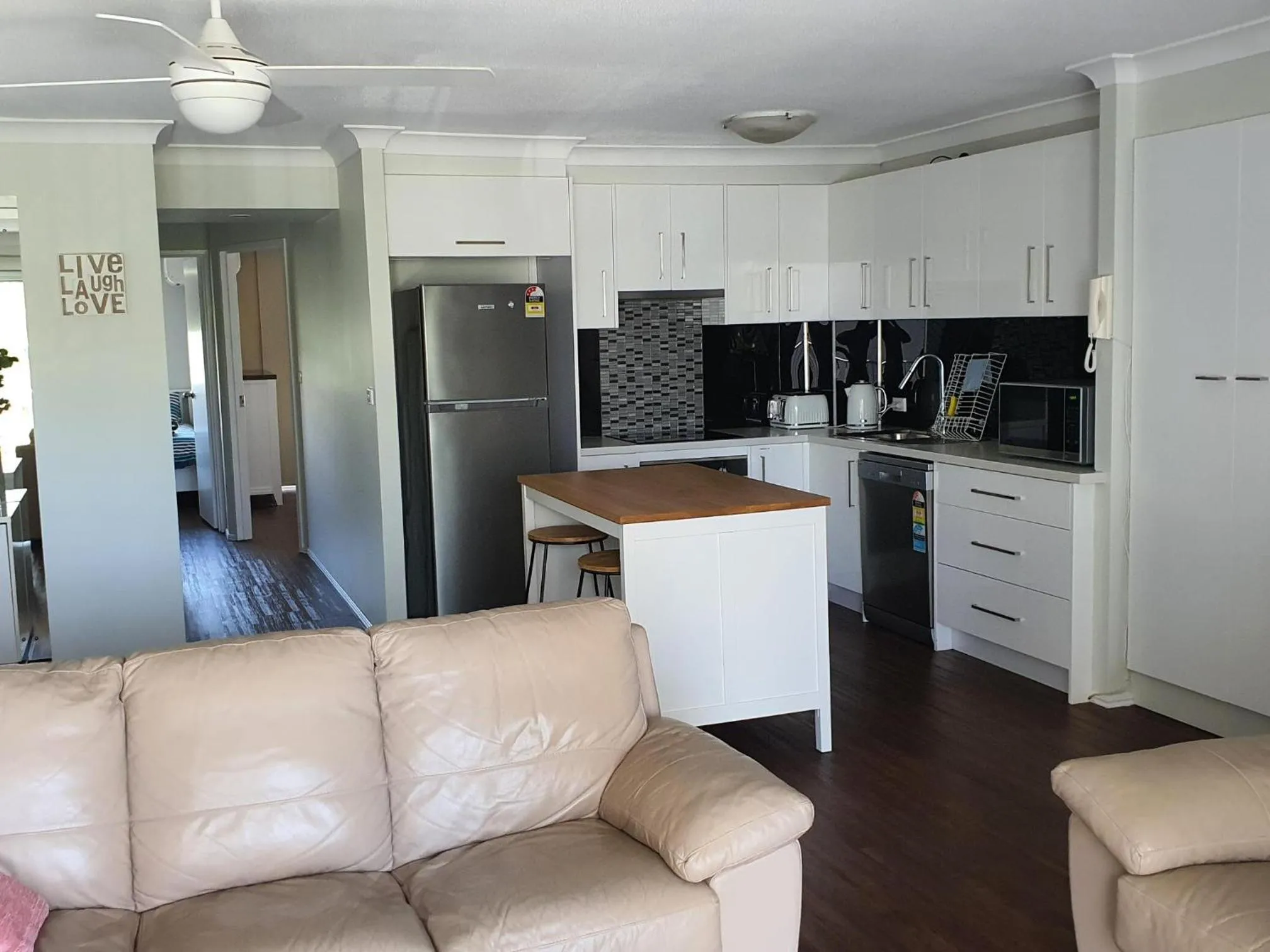 Bayview Bay Apartments and Marina