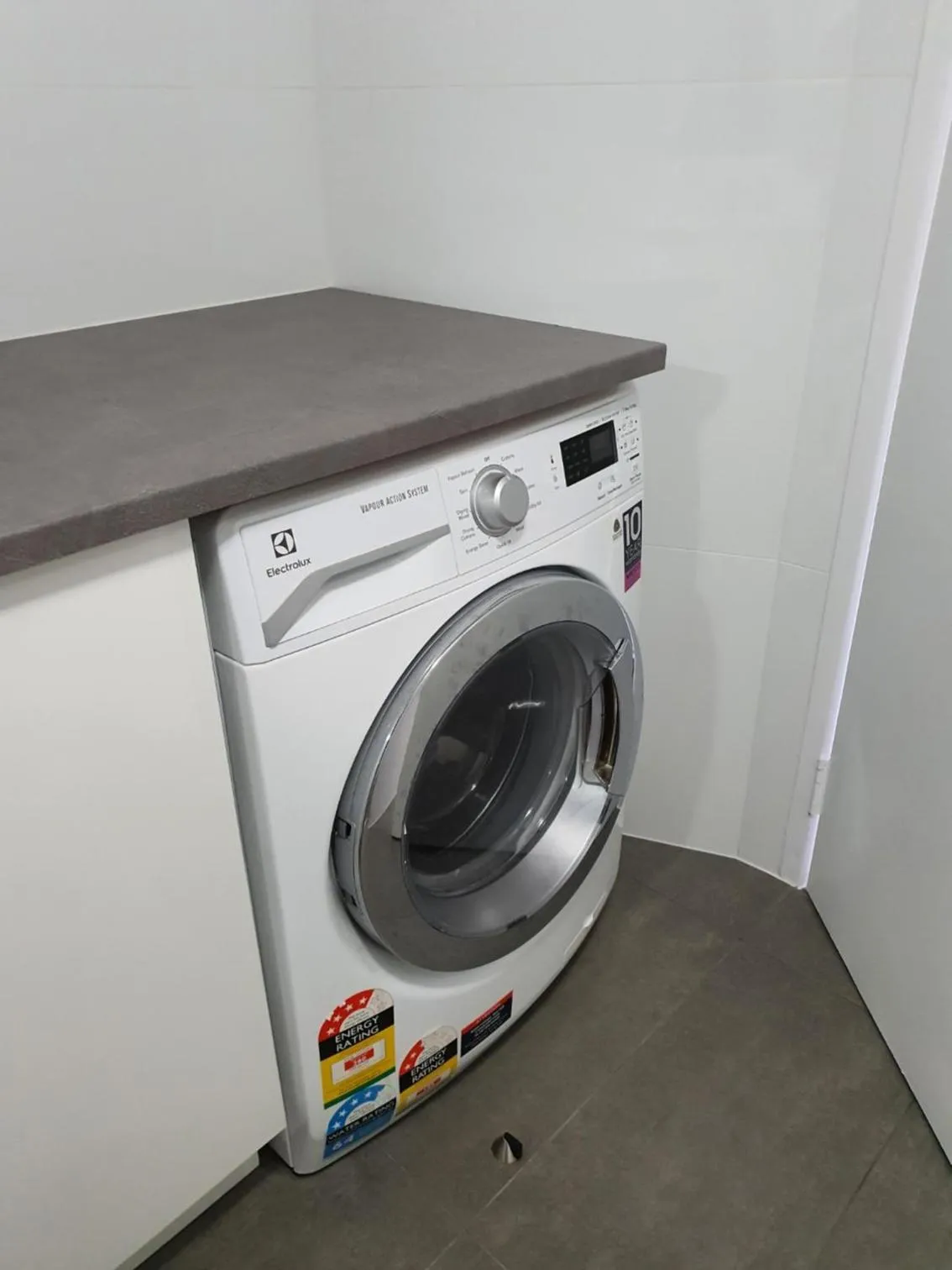 Bayview Bay Apartments and Marina