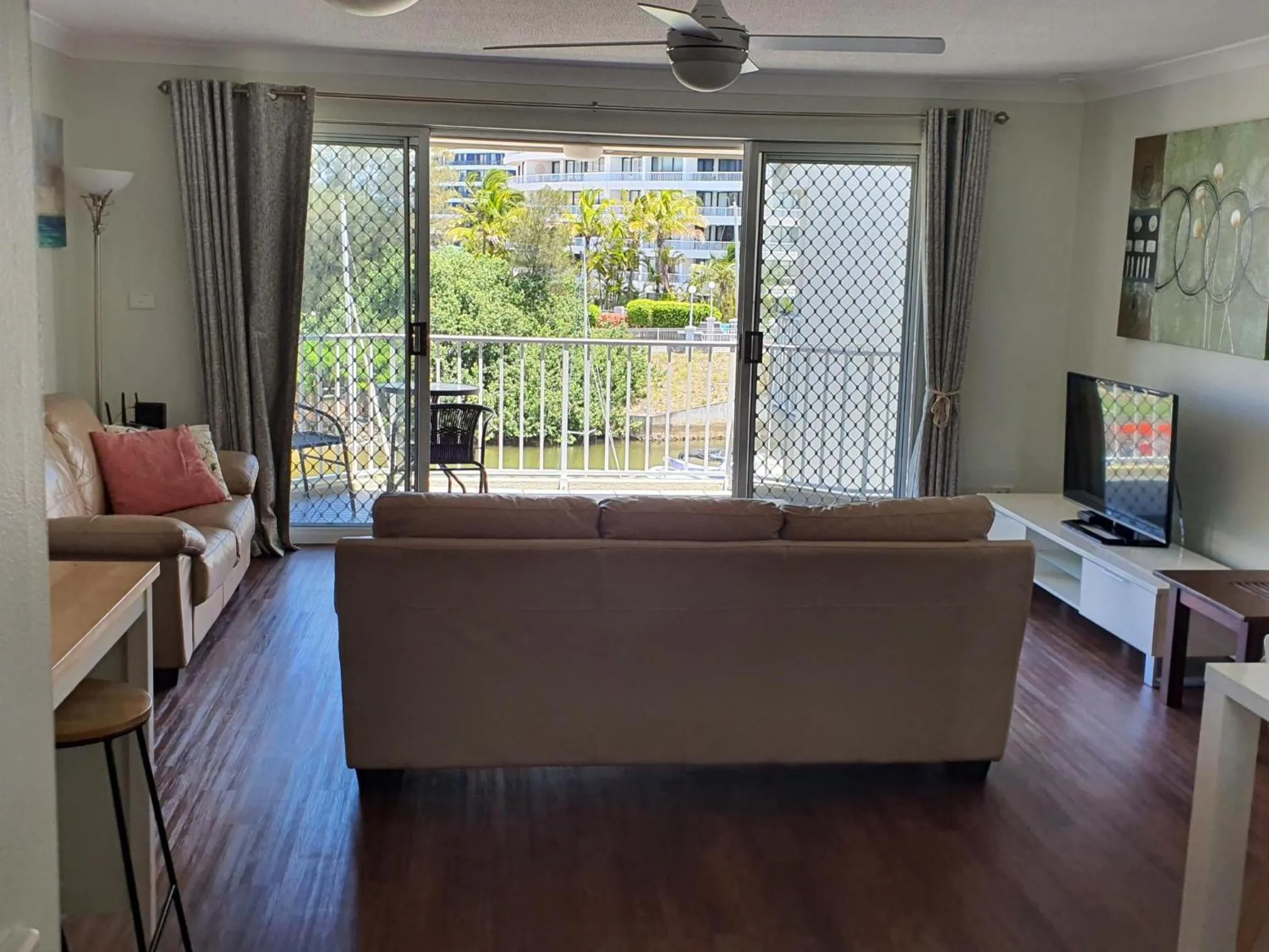 Bayview Bay Apartments and Marina