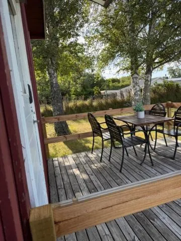 Solstickan Hotell & Vandrarhem