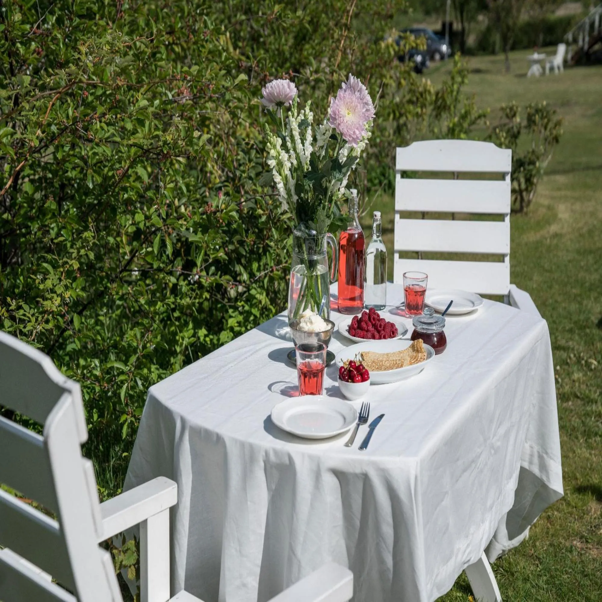 Solstickan Hotell & Vandrarhem