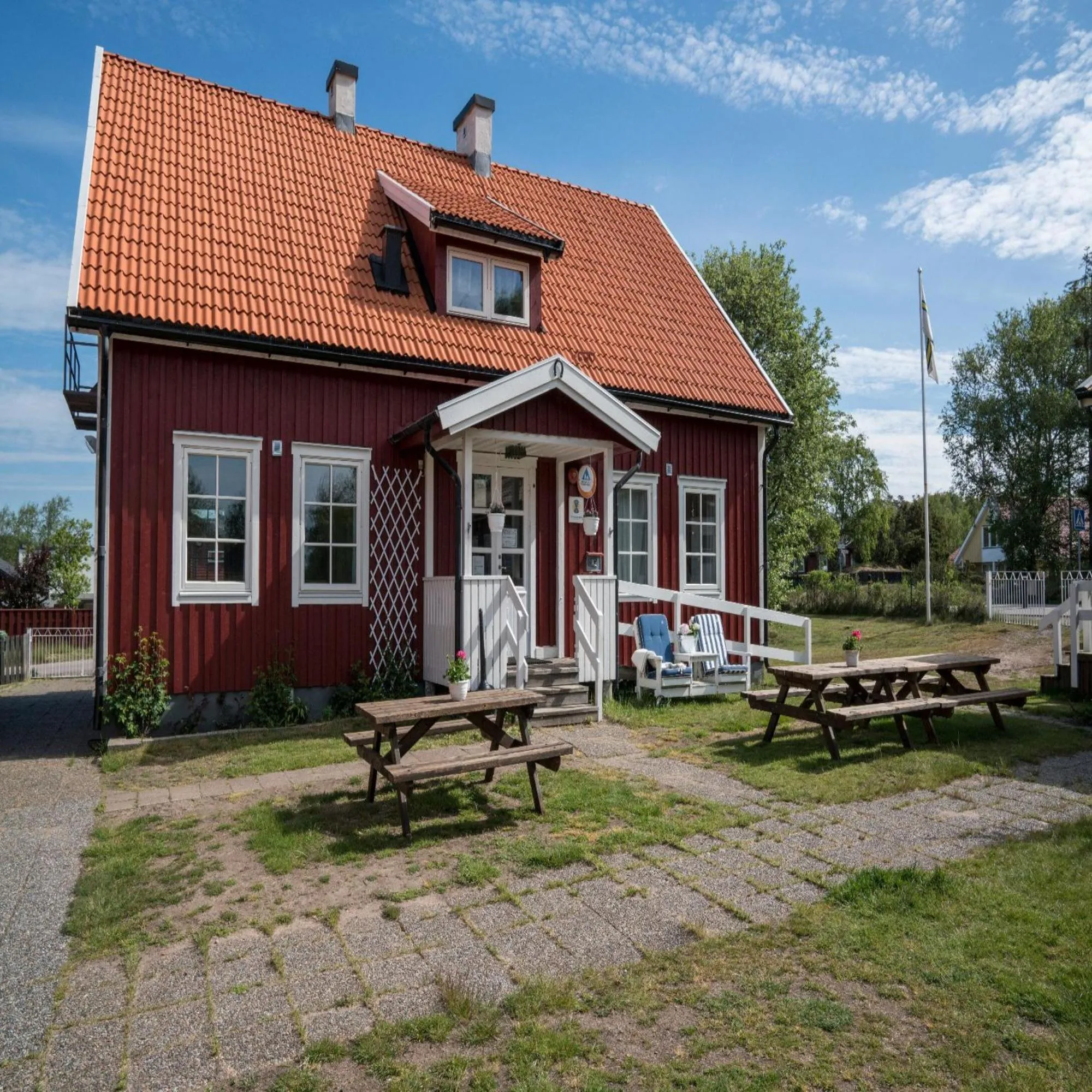 Solstickan Hotell & Vandrarhem