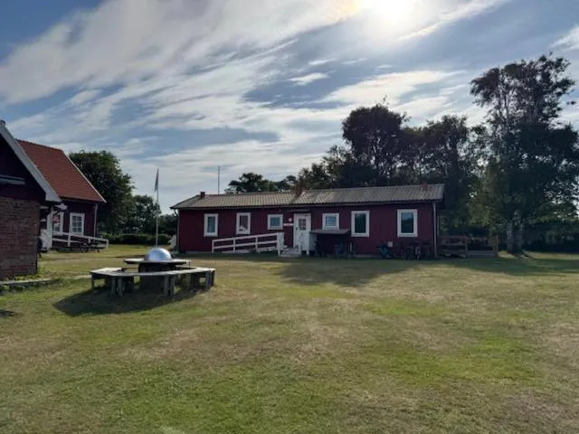 Solstickan Hotell & Vandrarhem