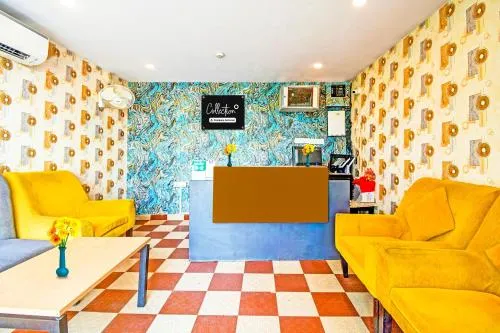 Super Collection O Bisarjan Ghat Formerly Eden Rocks