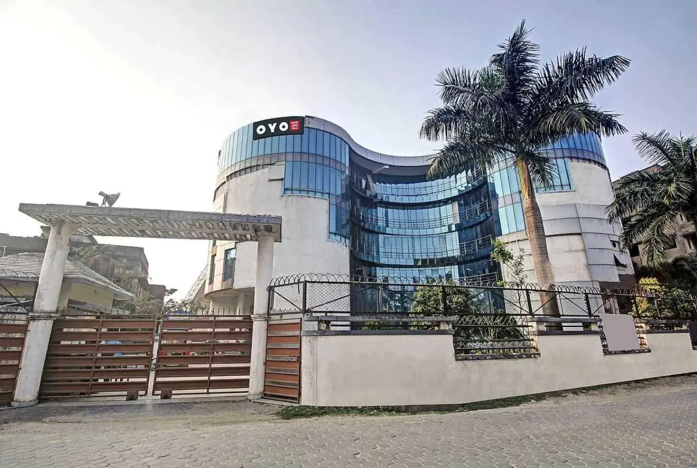 Super Collection O Hotel Aqua Villa Near Netaji Subhash Chandra Bose International Airport Super Collection O Hotel Aqua Villa Near Netaji Subhash Chandra Bose International Airport