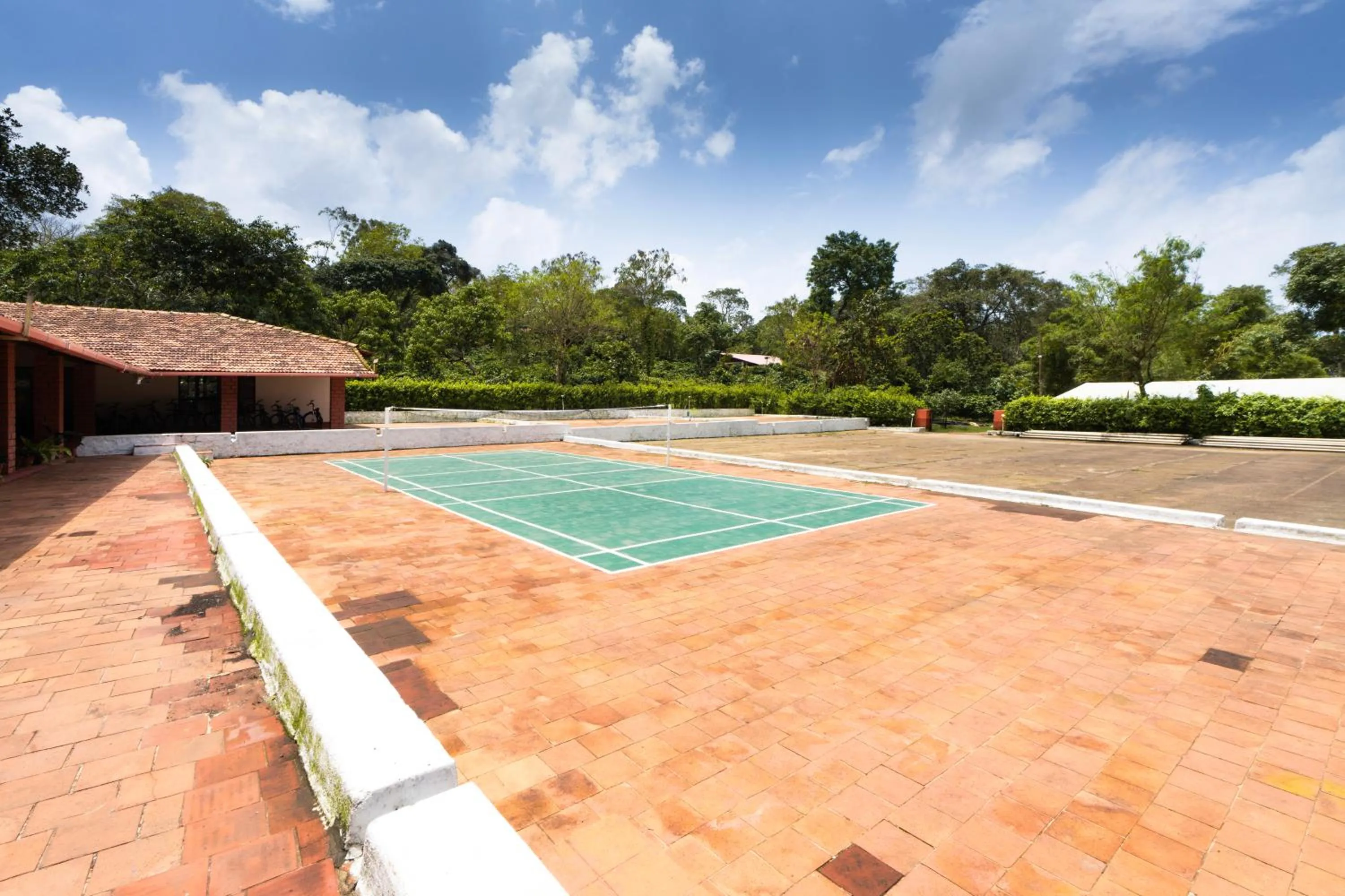 Activities in Magnolia Estates & Resorts