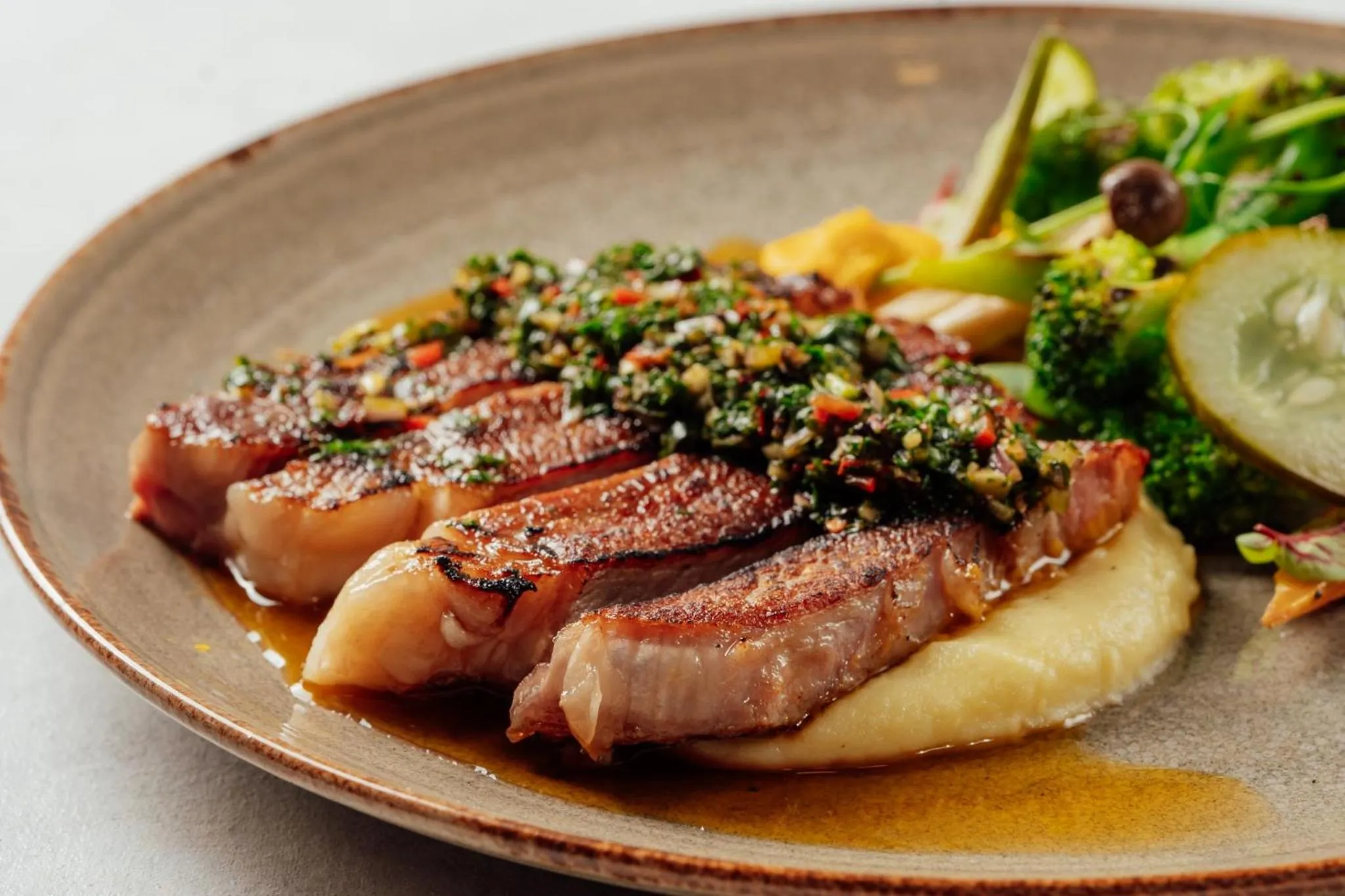 Food in Monolocale Resort & Spa Seminyak by Ini Vie Hospitality