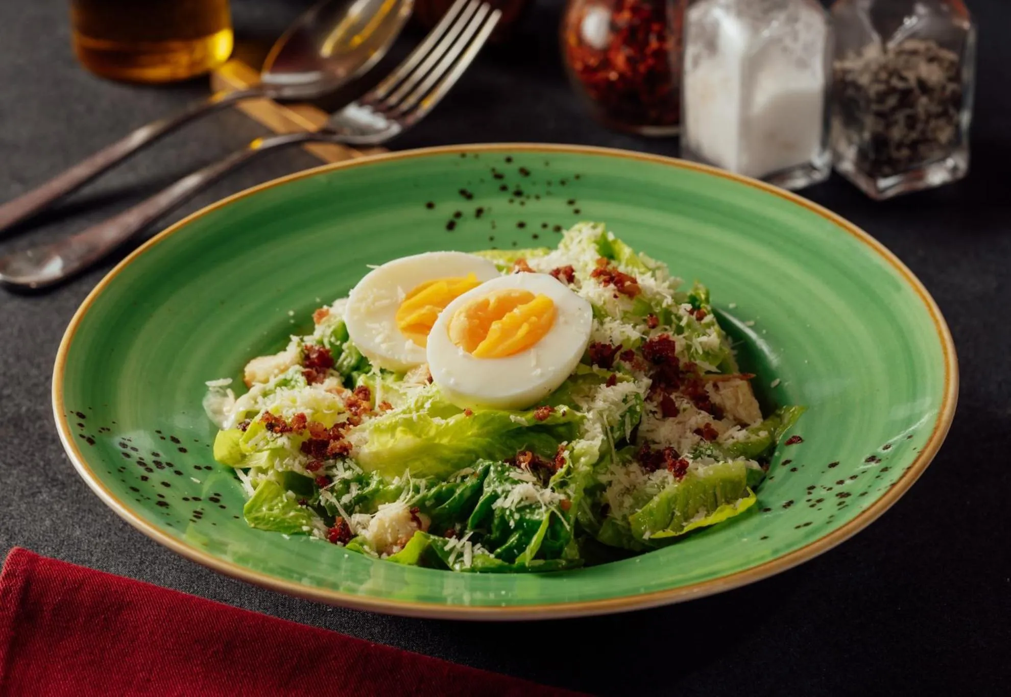 Food in Monolocale Resort & Spa Seminyak by Ini Vie Hospitality