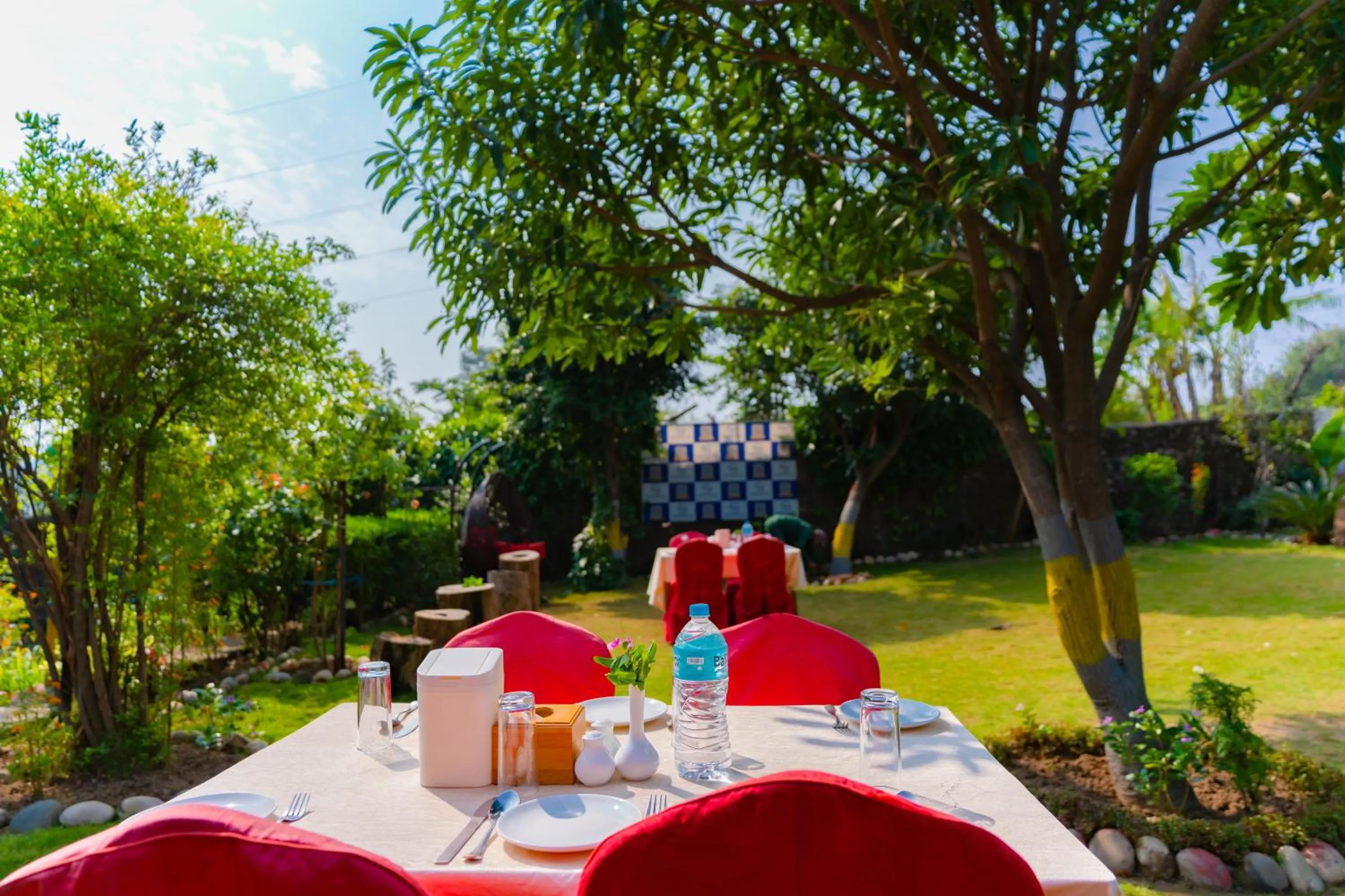 Siddhartha Resort, Chisapani