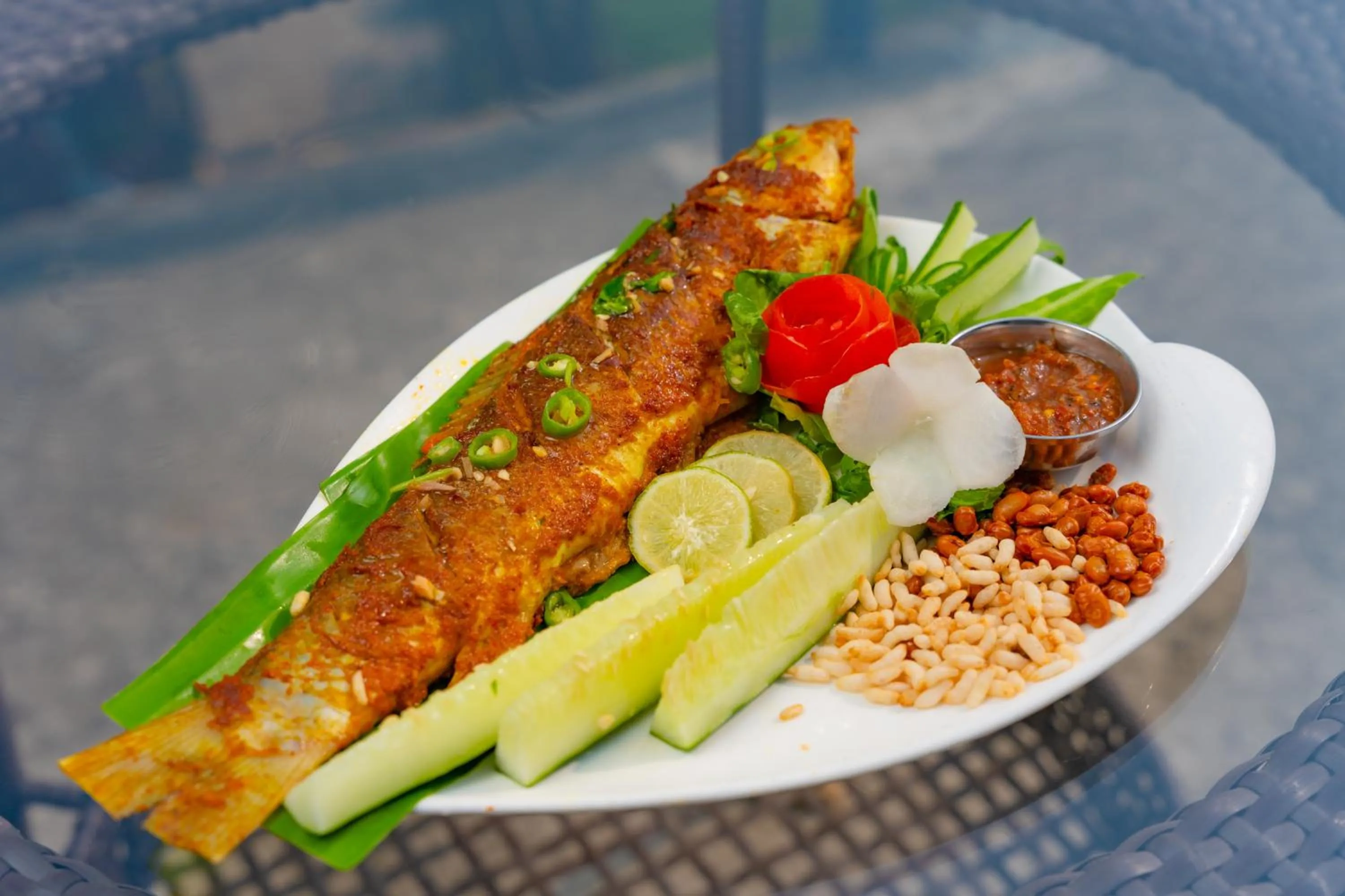 Siddhartha Resort, Chisapani