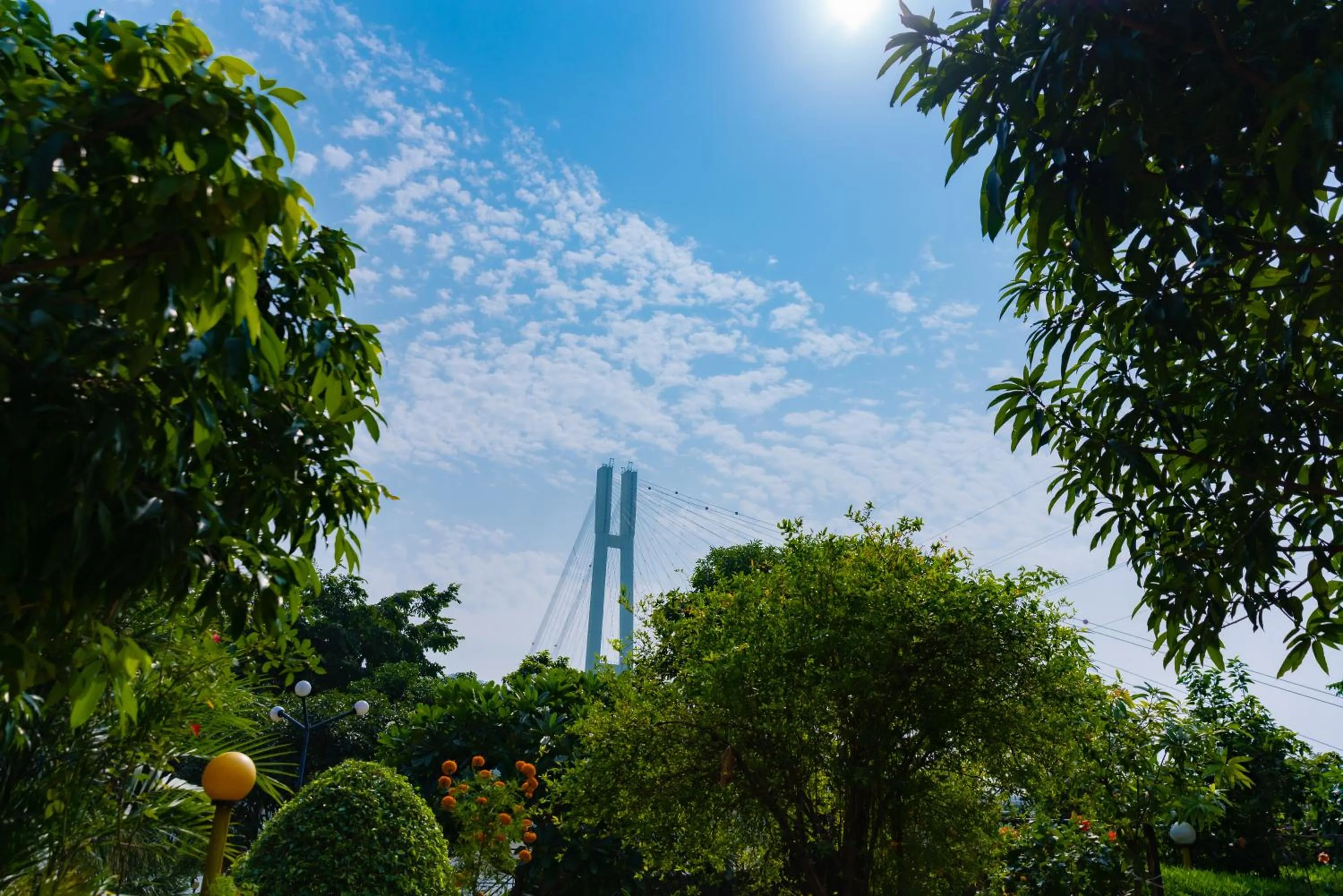 Siddhartha Resort, Chisapani