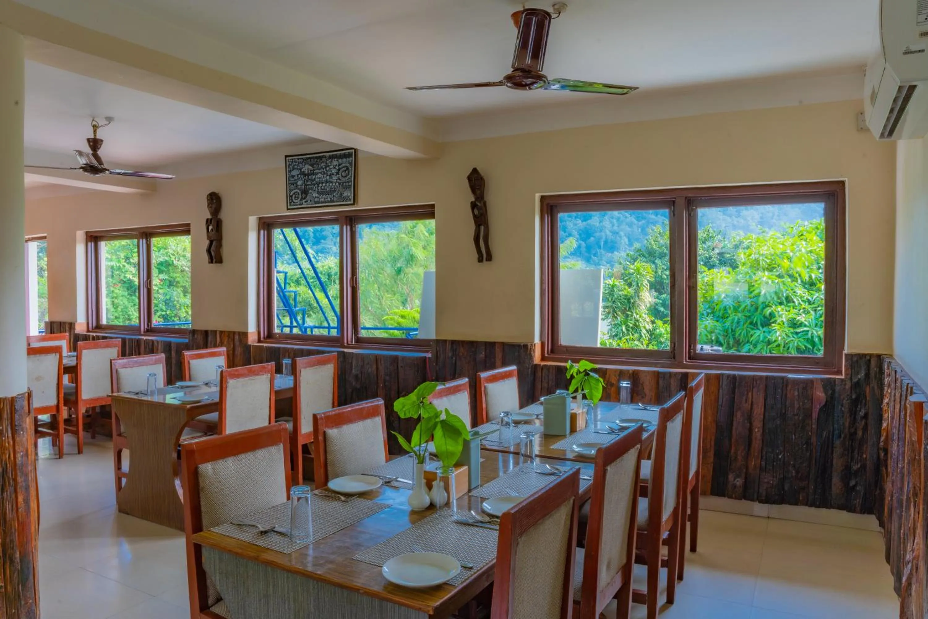 Siddhartha Resort, Chisapani