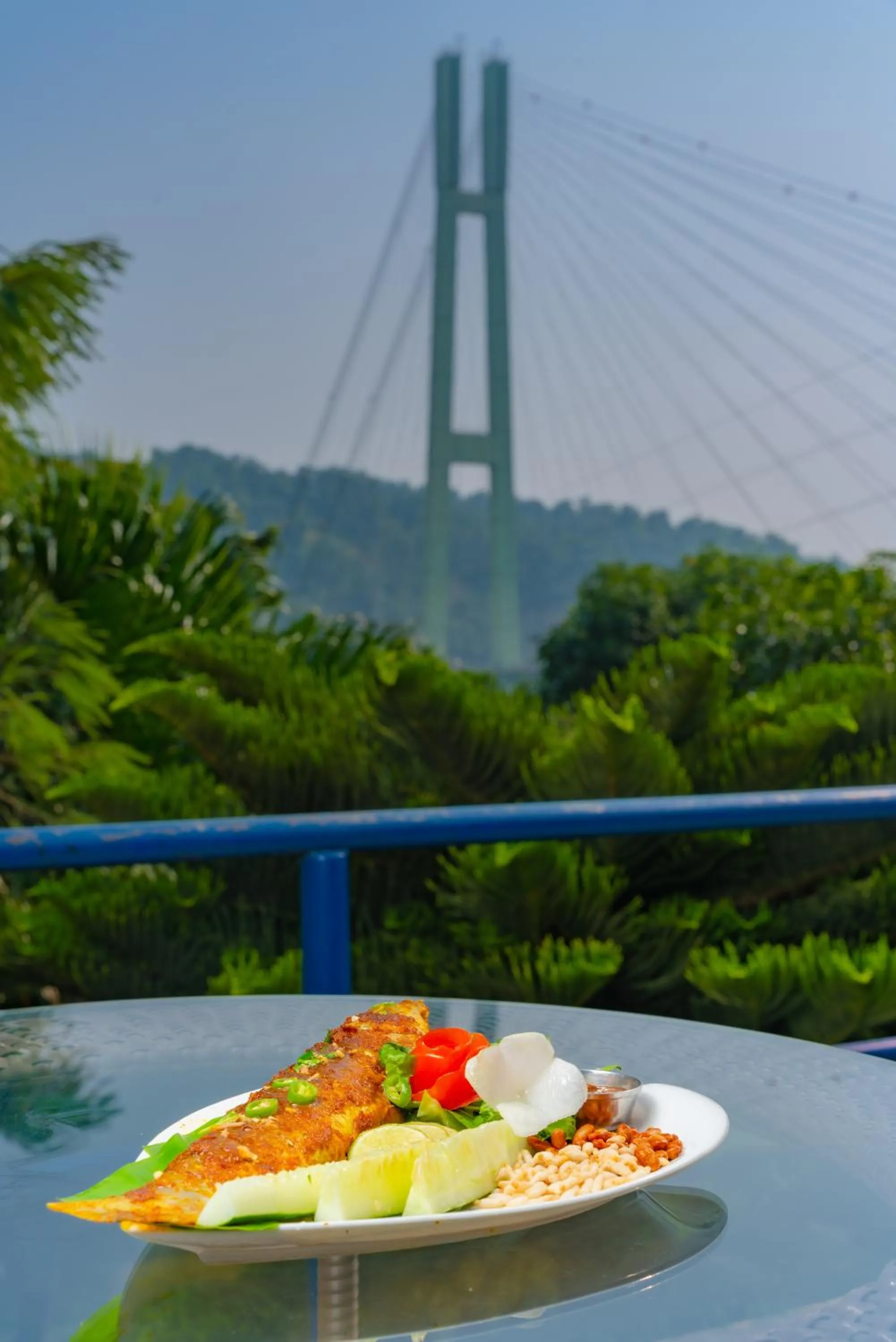 Siddhartha Resort, Chisapani